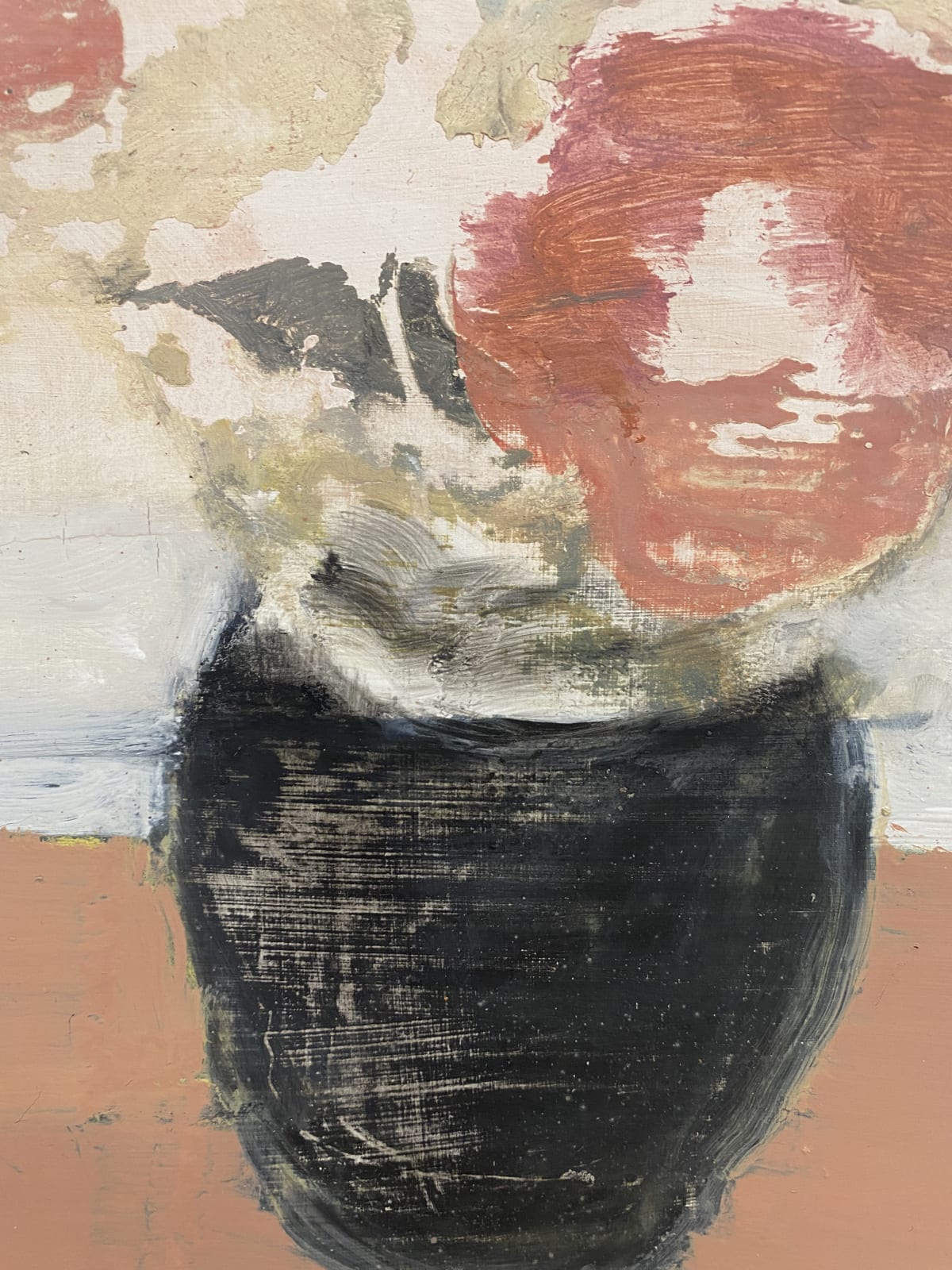 David Konigsberg, Deep Pinks, 2021