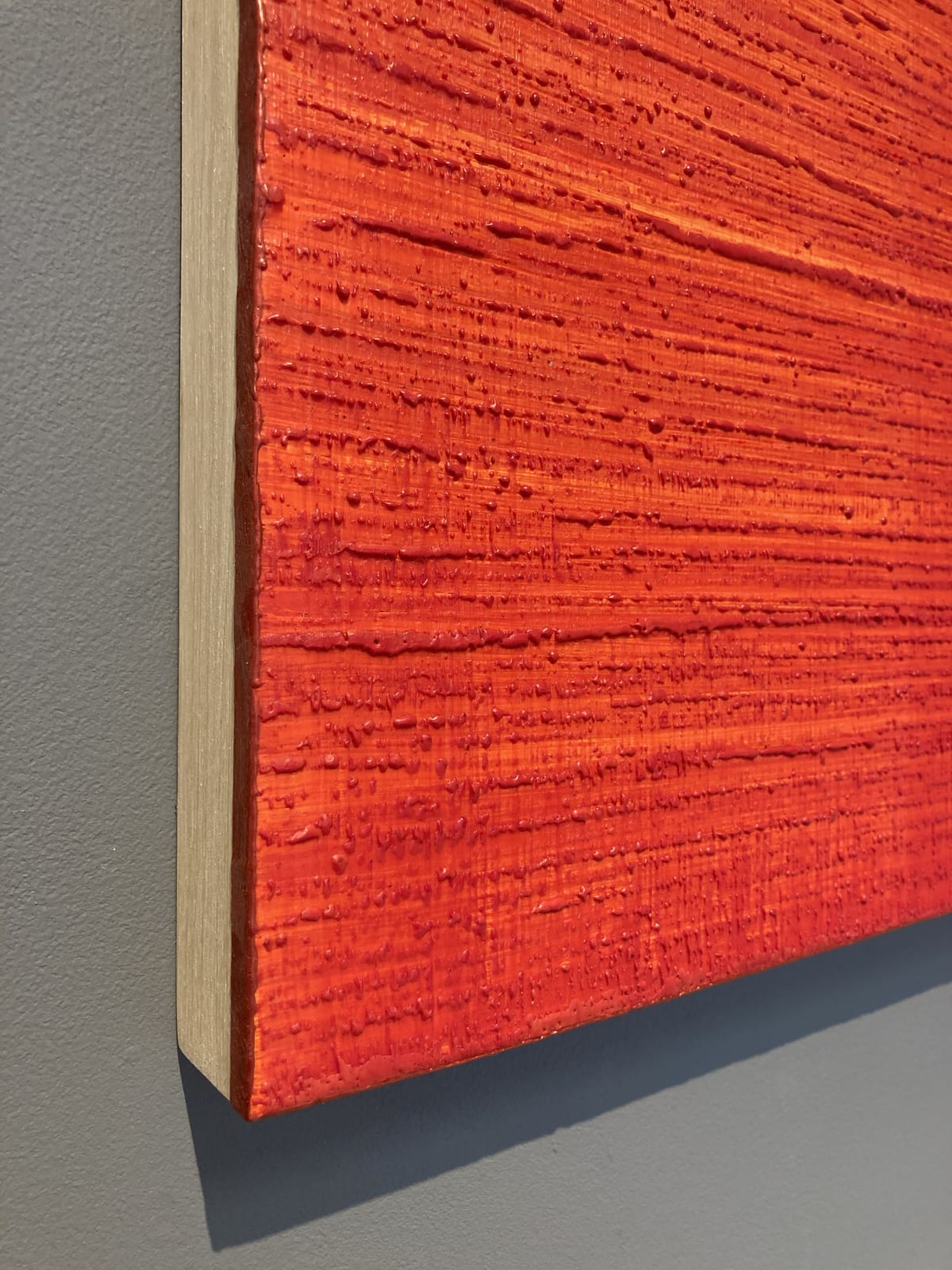 Joanne Mattera, Silk Road 278, 2015