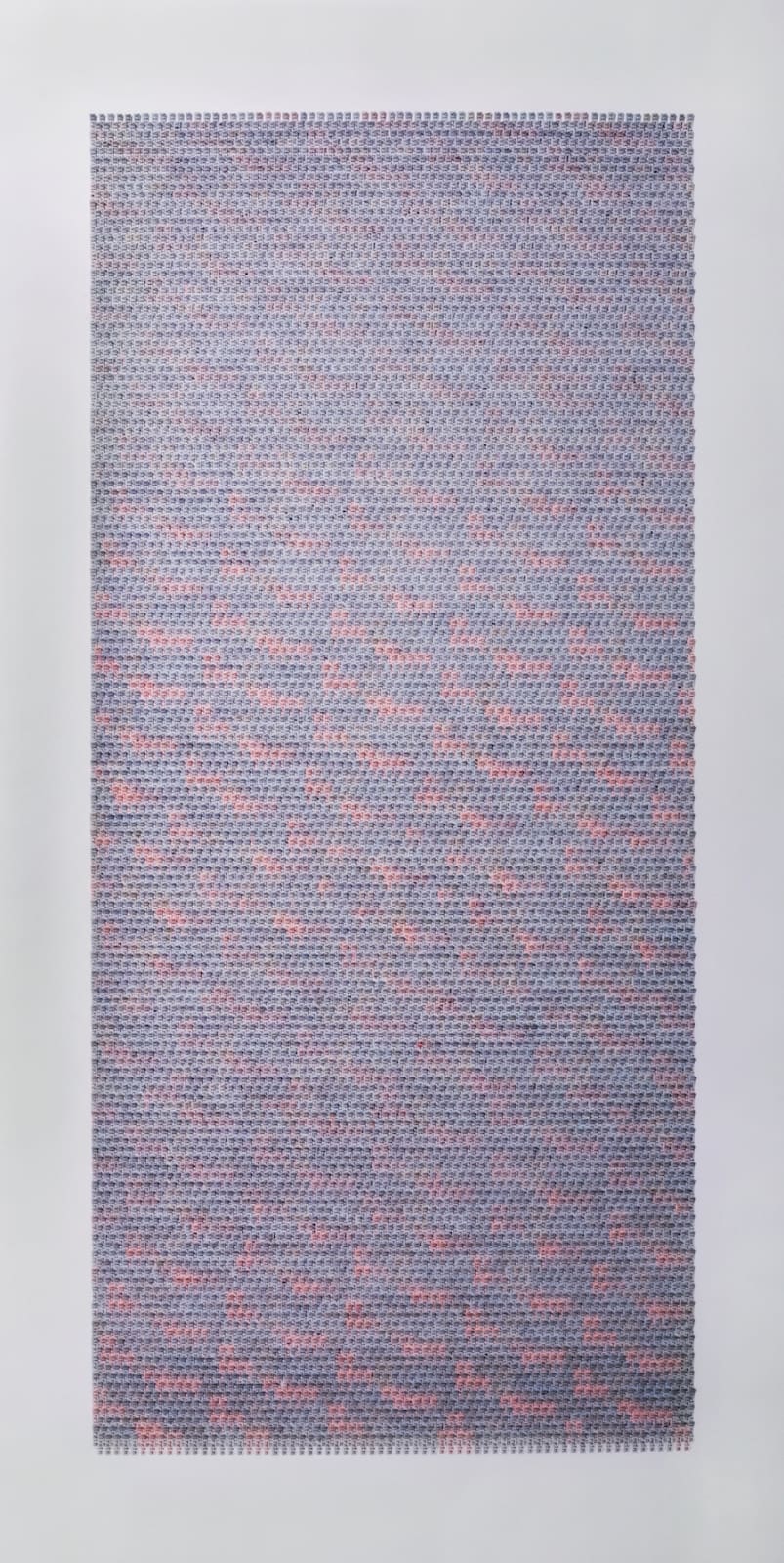 Meg Hitchcock, Virgin, 2018