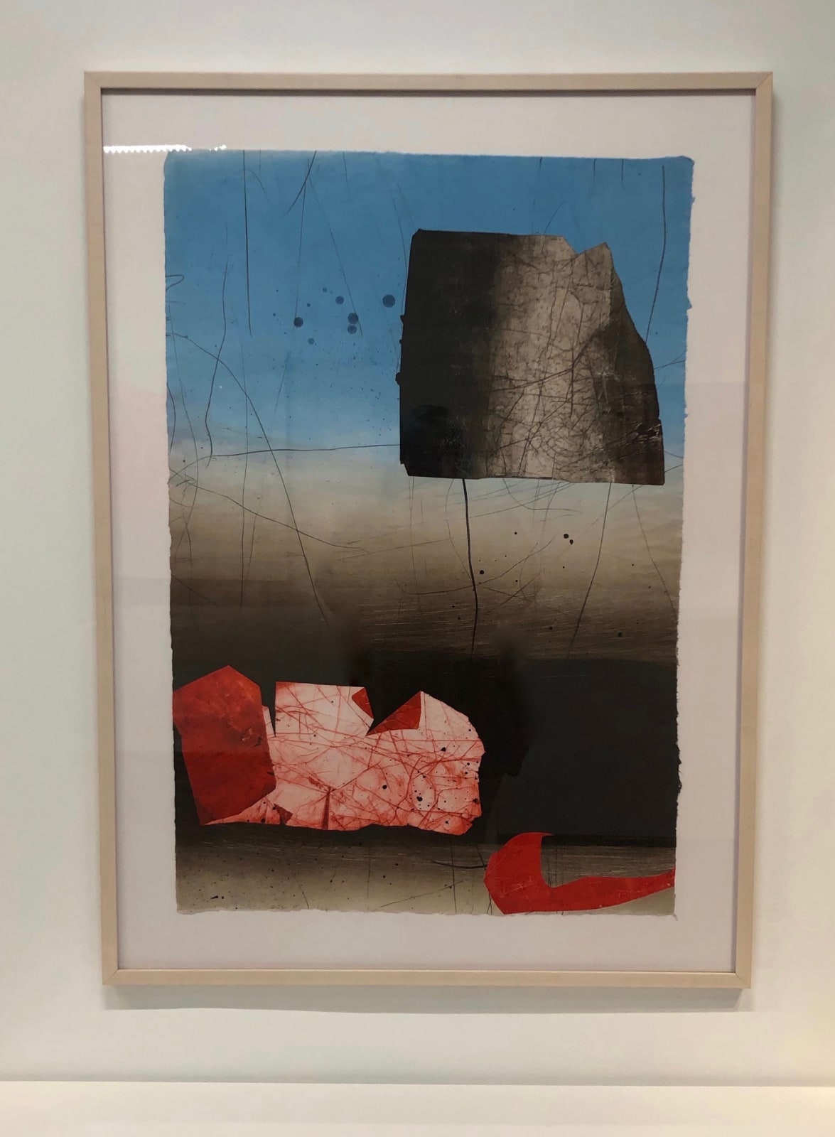 David Collins, Coral Coulee, 2005