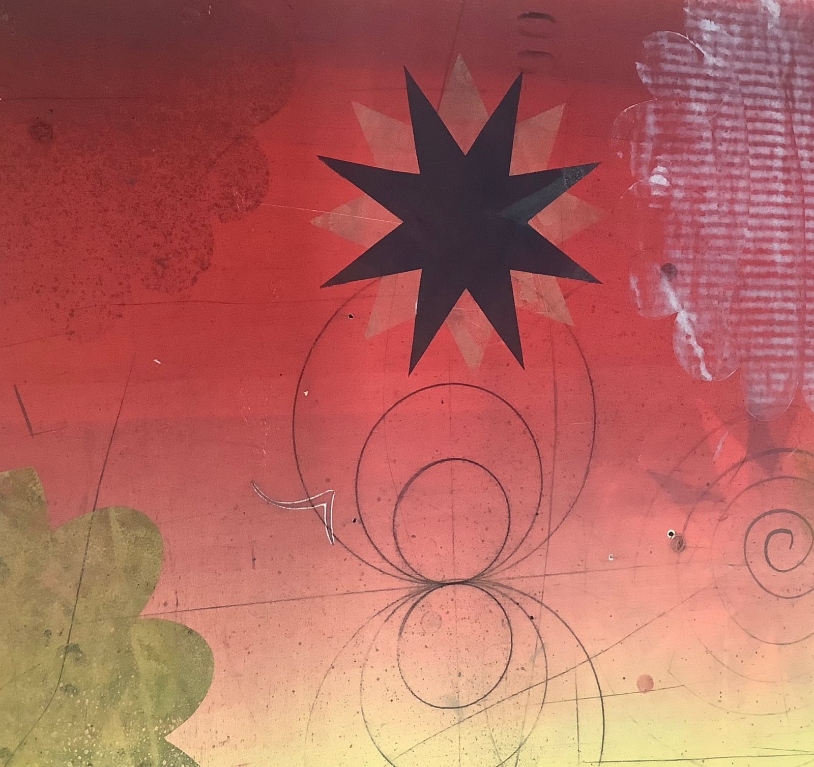 David Collins, Navigator XIII, 2000