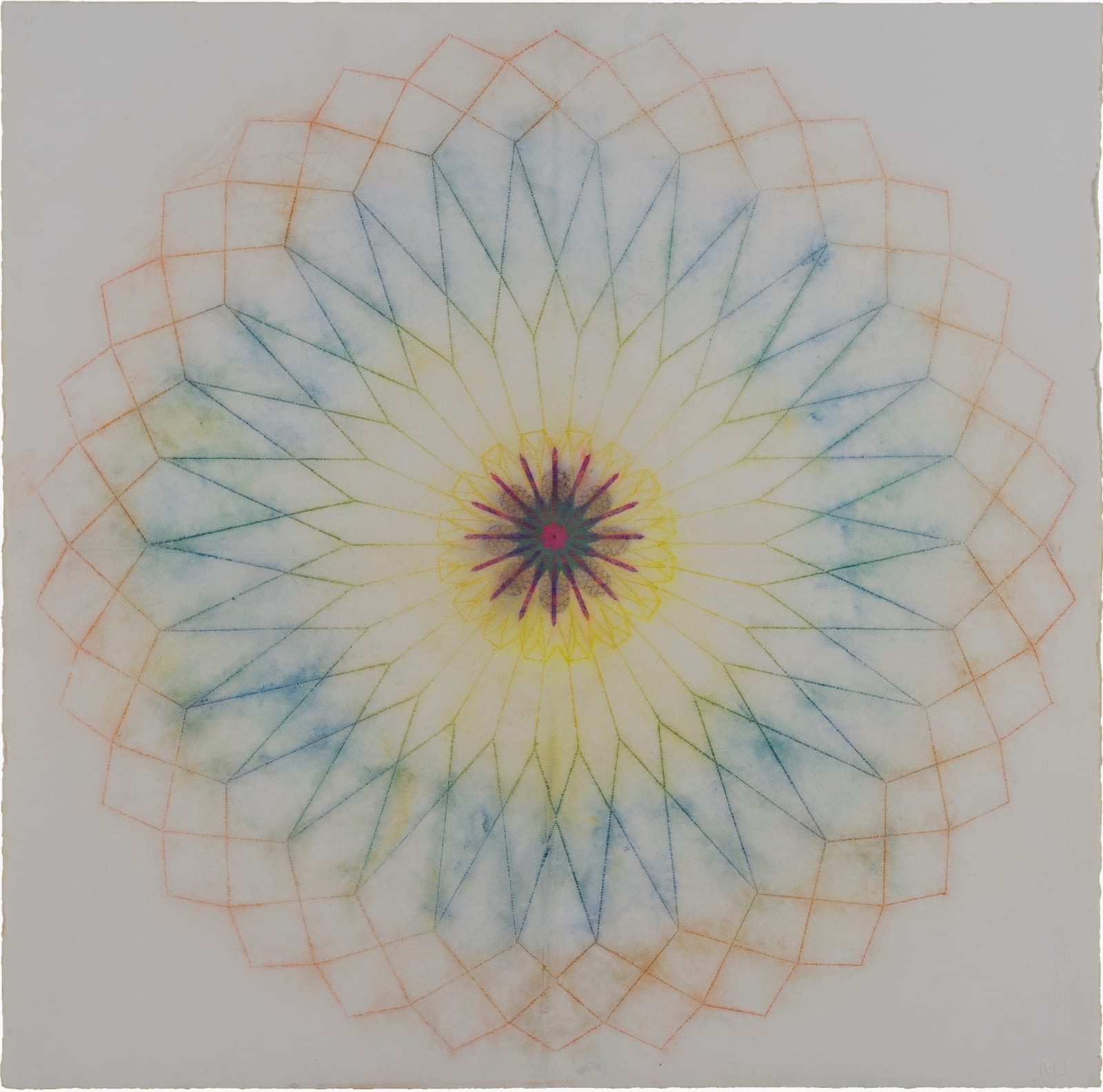 Mary Judge, Primavera Pop 3, 2022