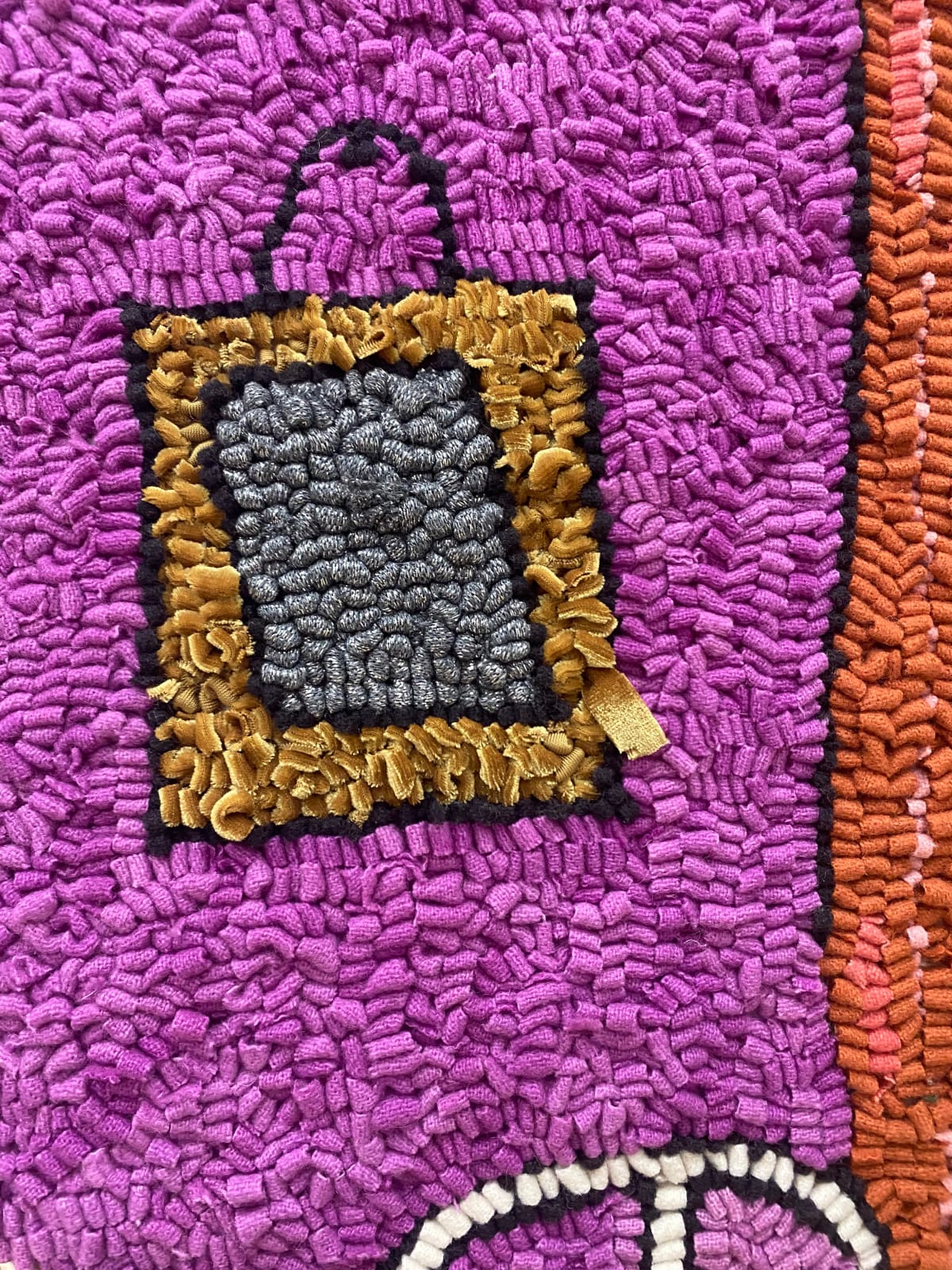 Mary Tooley Parker, Spare Room, 2022