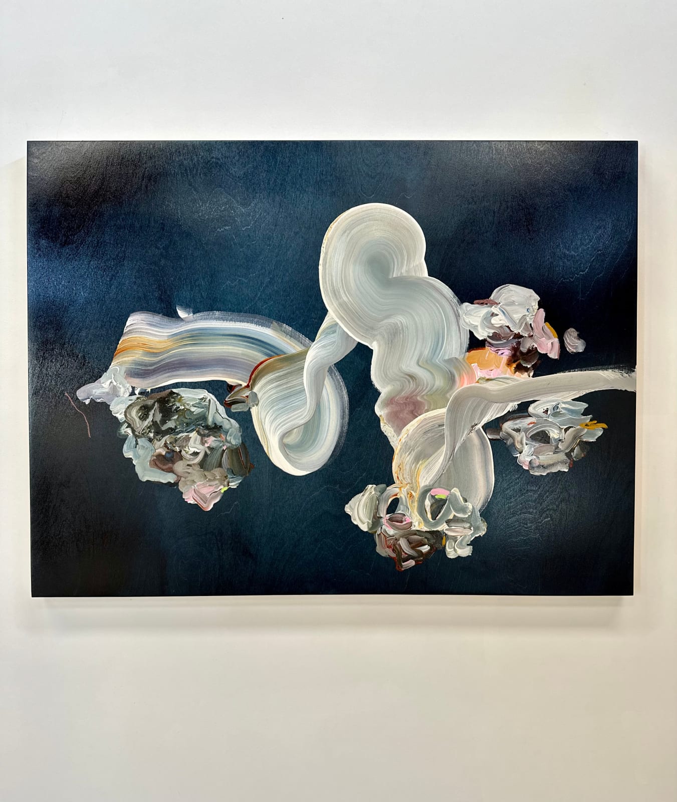 Janna Watson, Everything Moves on the Moon's Pulse, 2023