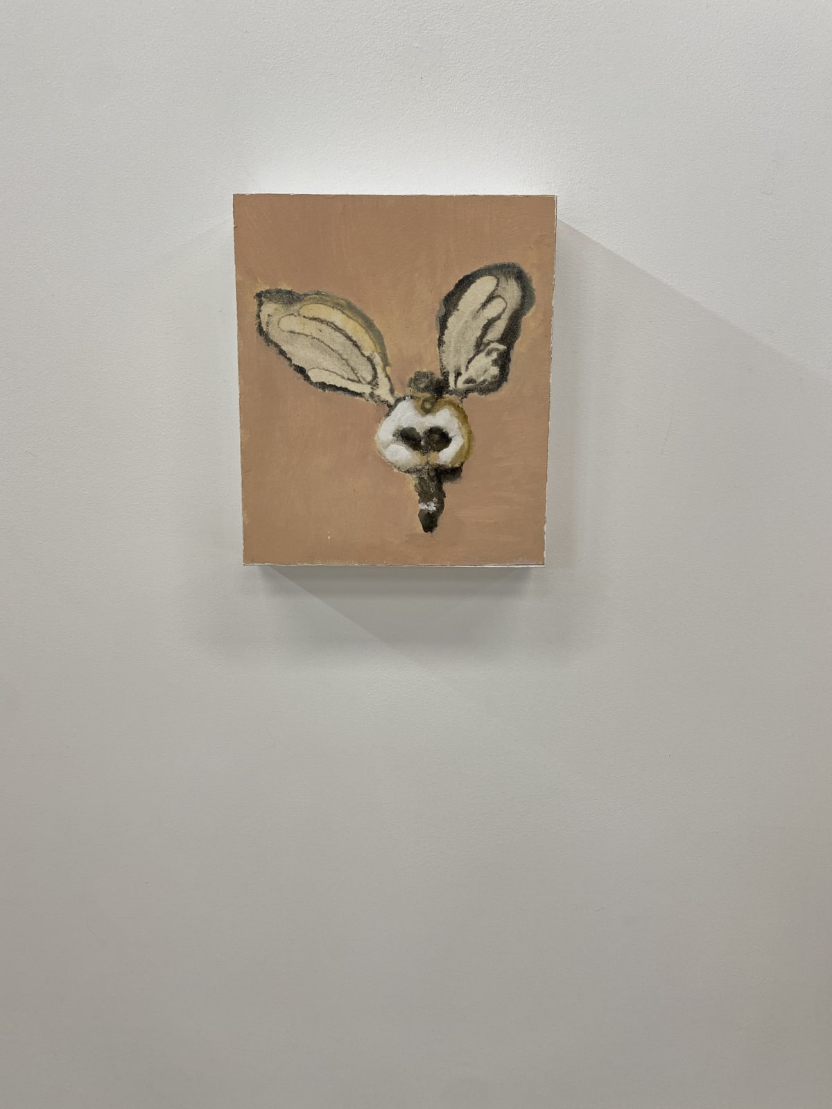 David Konigsberg, Angel, 2021