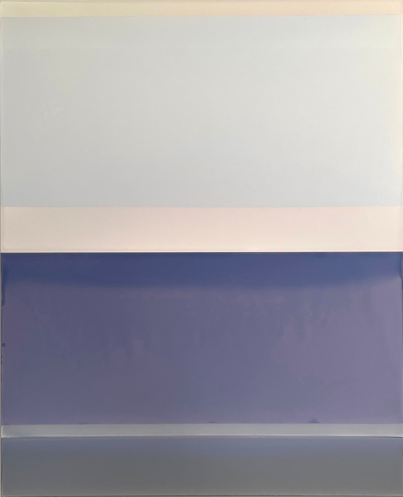 Susan English, Seagirt, 2024