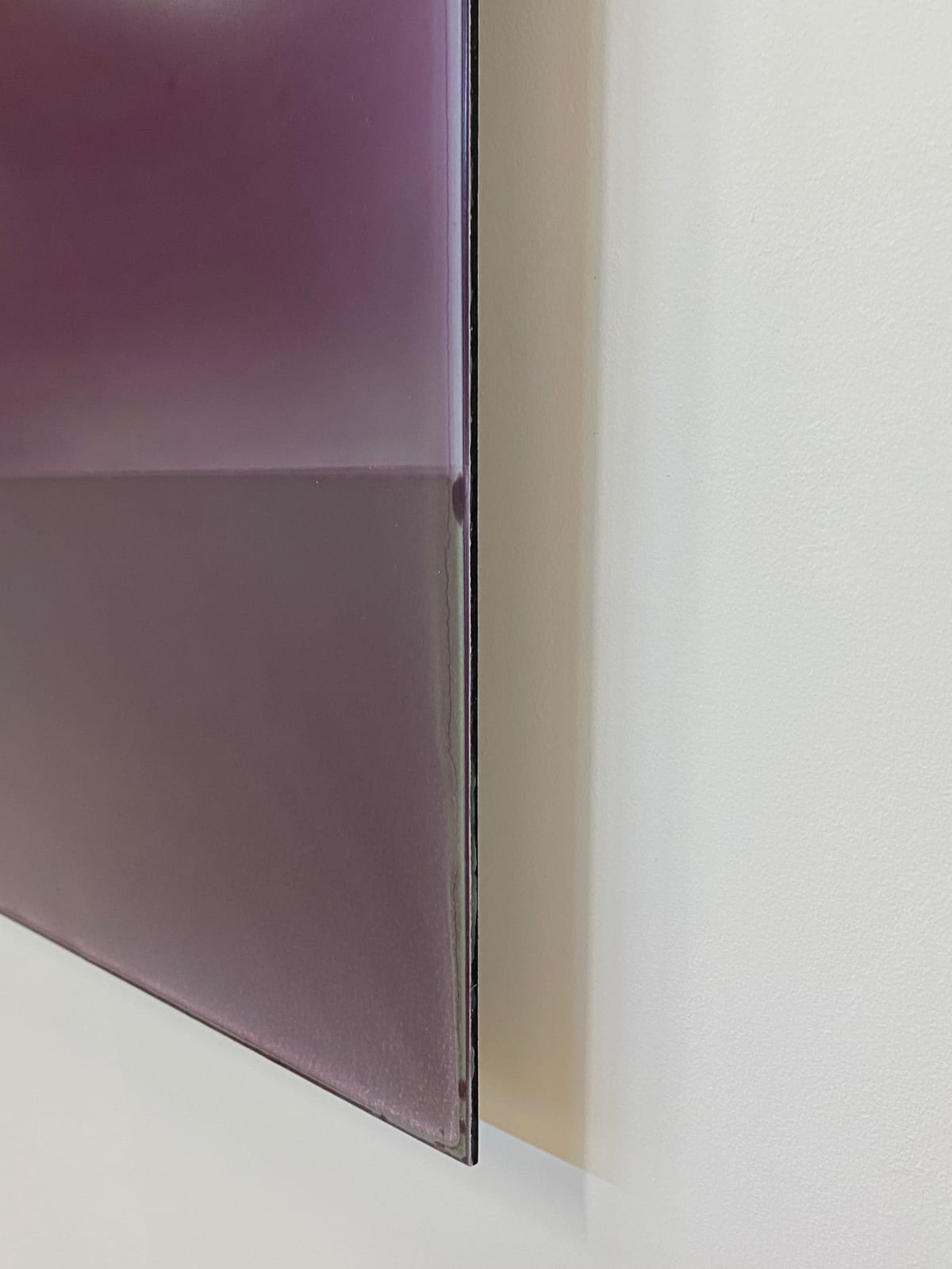 Susan English, Weather No. 6, 2022