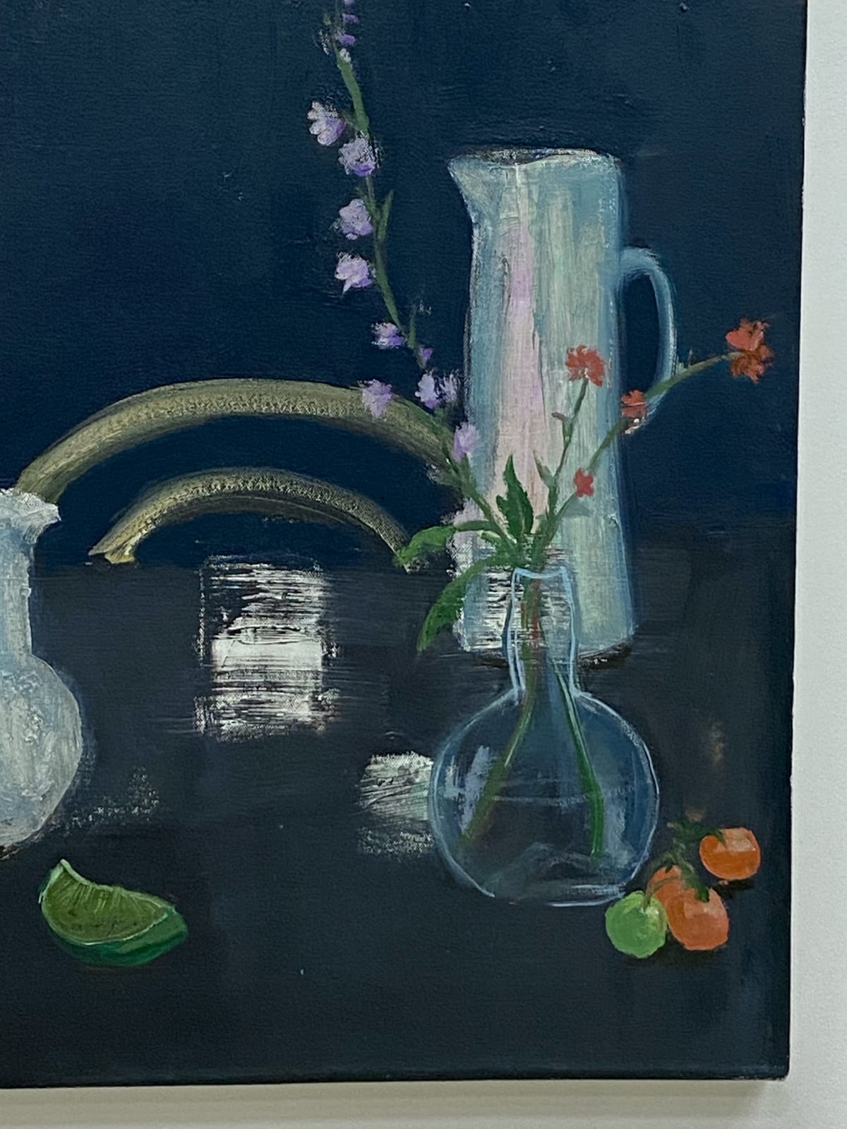 Melanie Parke, Assam, 2021