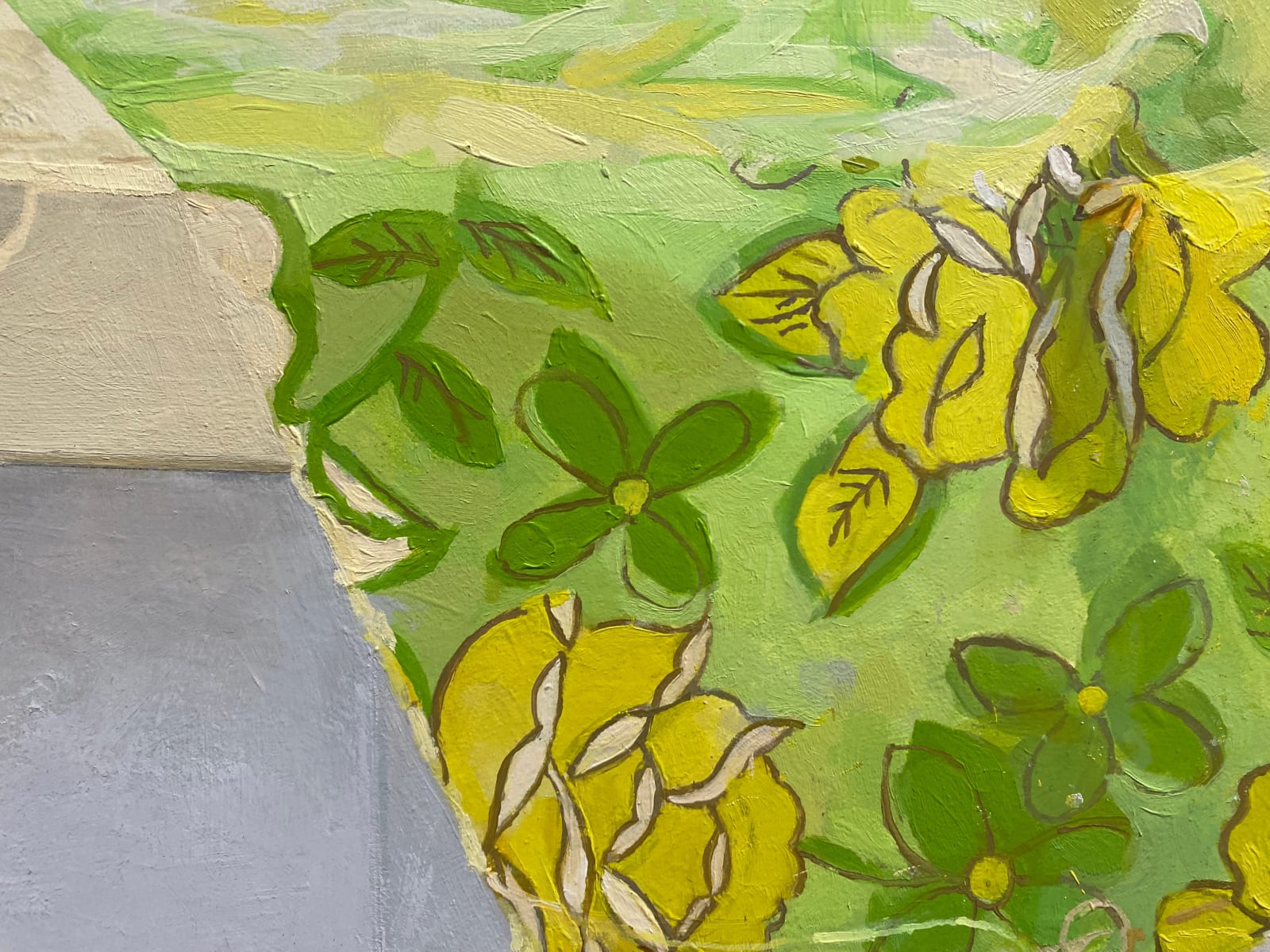 Brett Eberhardt, Fragment, 2011