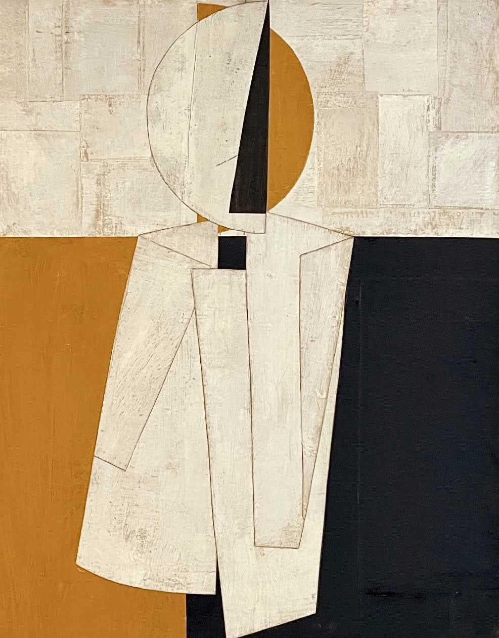 Daniel Anselmi, Untitled (7-3), 2023