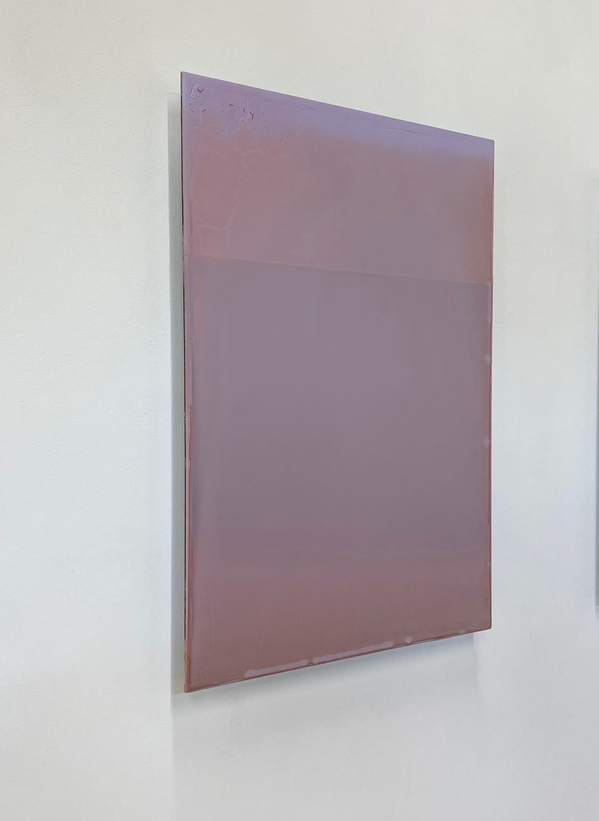 Susan English, Weather No. 5, 2022