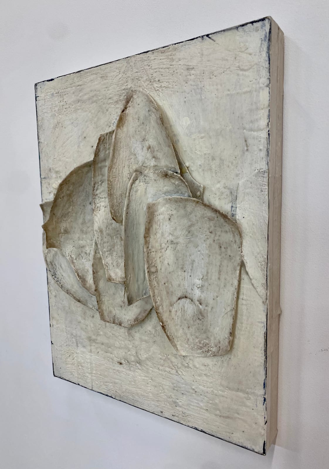 Daniel Anselmi, Frieze III, 2023