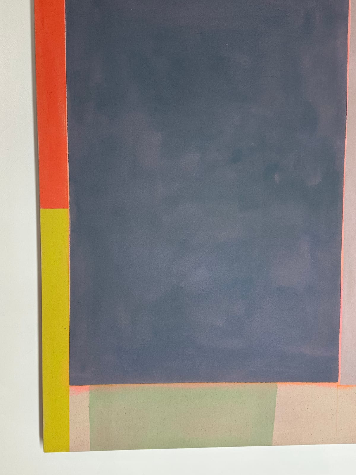 Elizabeth Gourlay (estate), Untitled, 2024