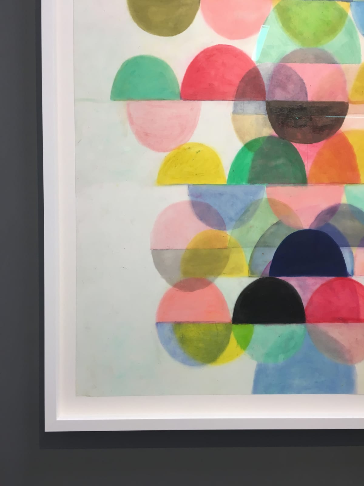 Vicki Sher, Untitled 2, 2019