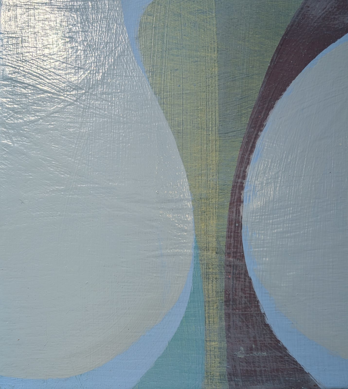 Margaret Neill, LIKEWISE, 2025