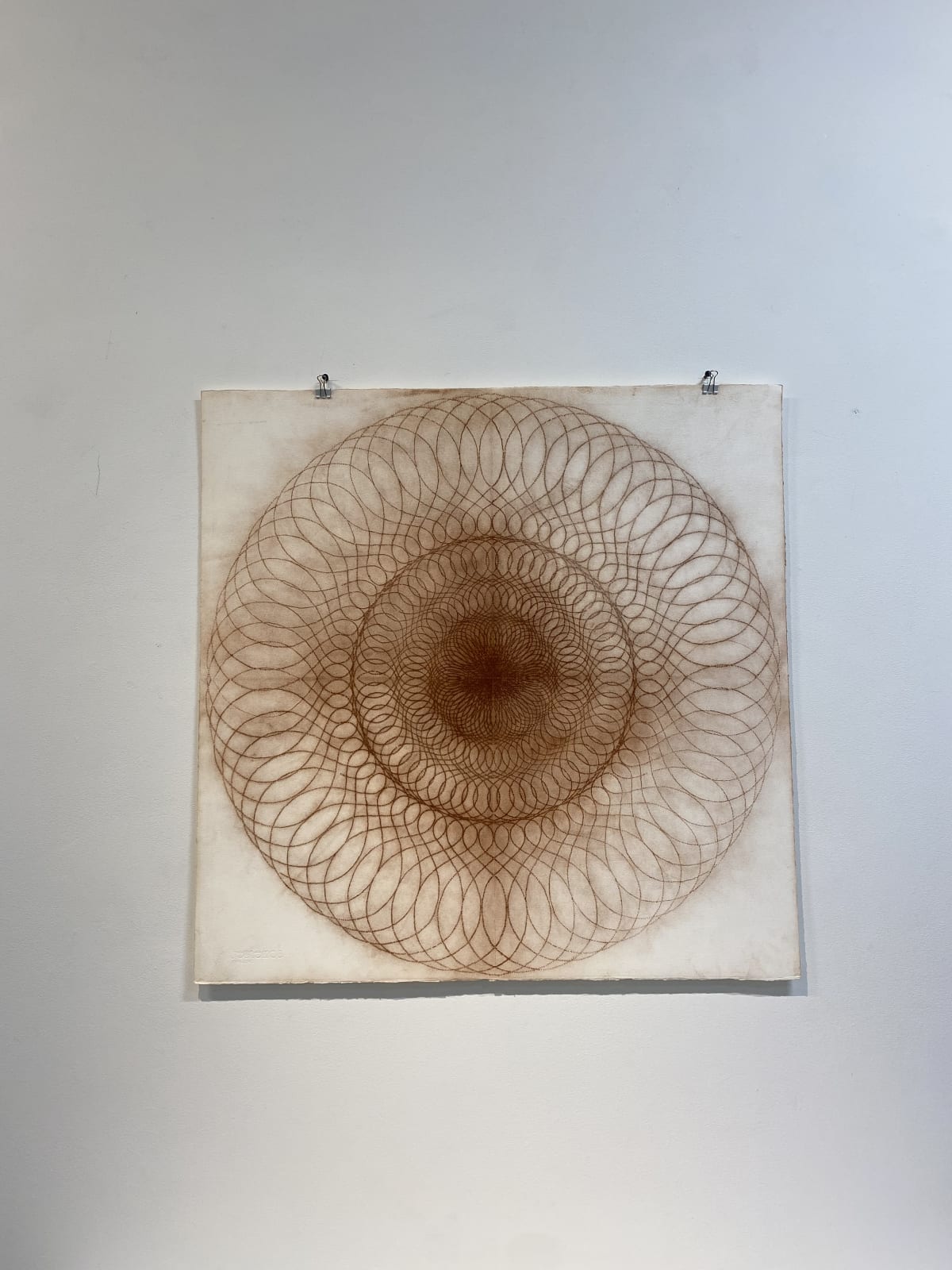 Mary Judge, A102, 2005