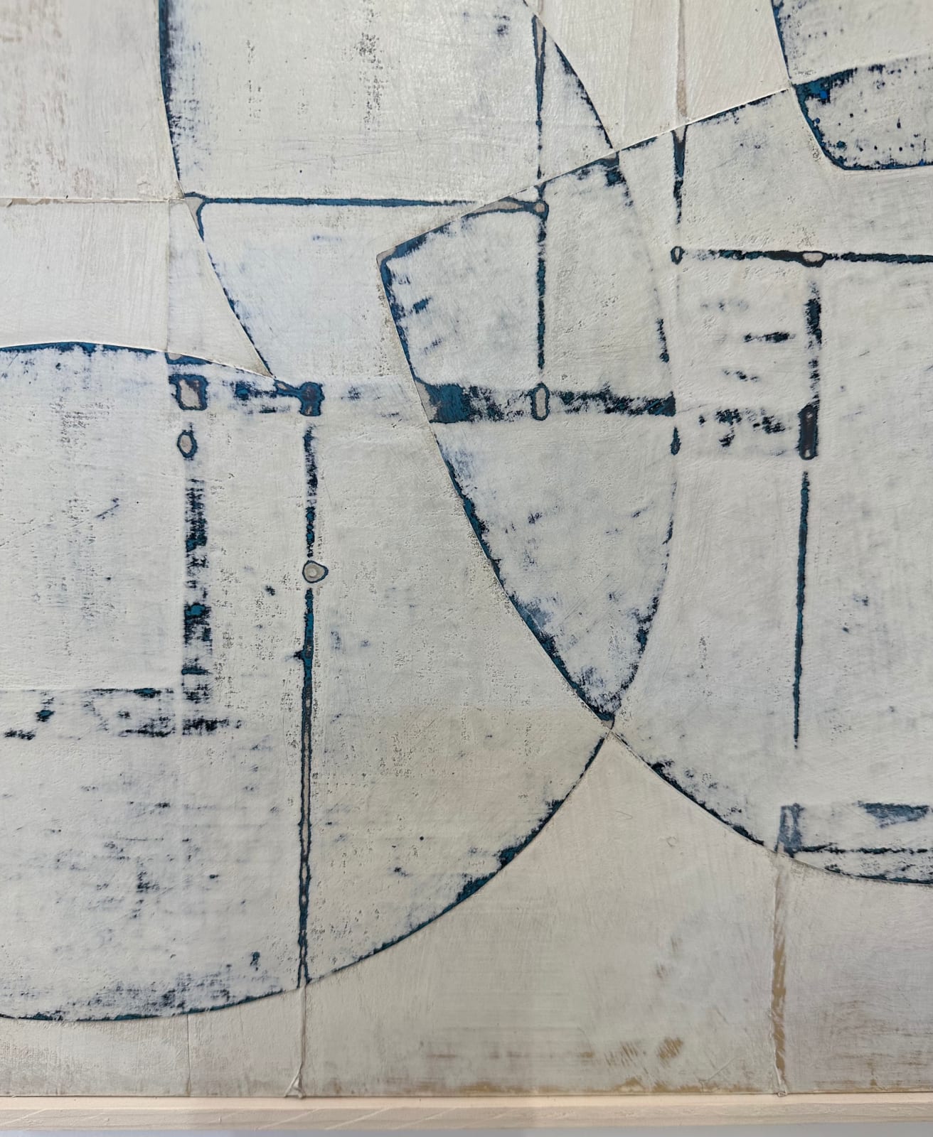 Daniel Anselmi, Untitled (9-12), 2023