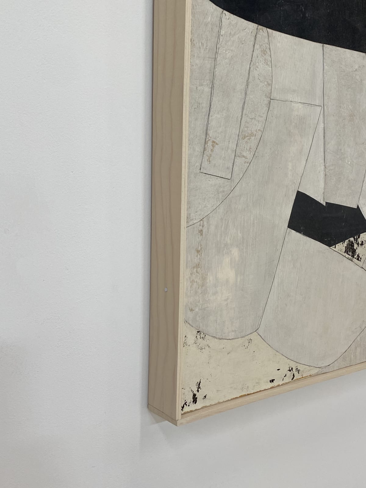 Daniel Anselmi, Untitled (8-27), 2021