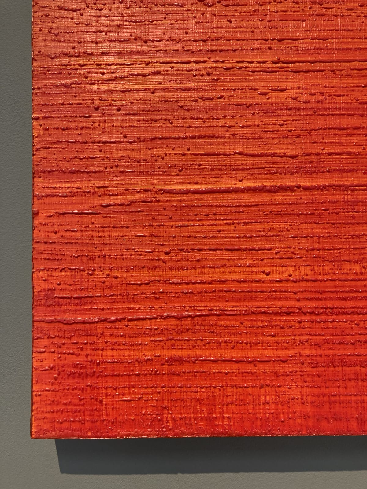 Joanne Mattera, Silk Road 278, 2015