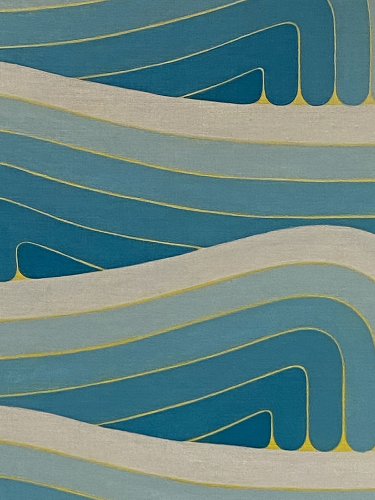 Jenny Kemp, Tidal, 2021