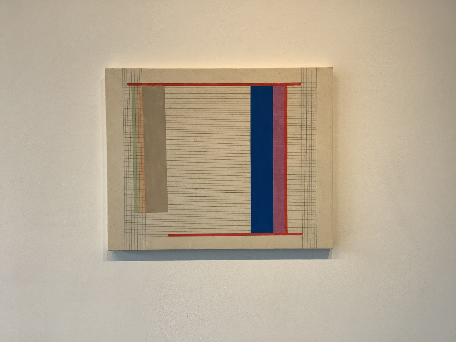 Elizabeth Gourlay (estate), BJ3, 2020