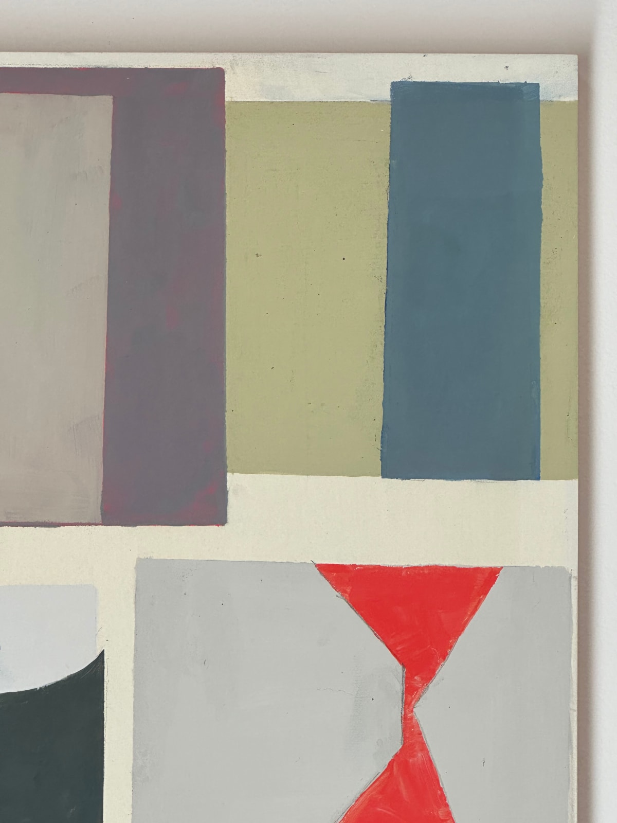 Elizabeth Gourlay (estate), Untitled