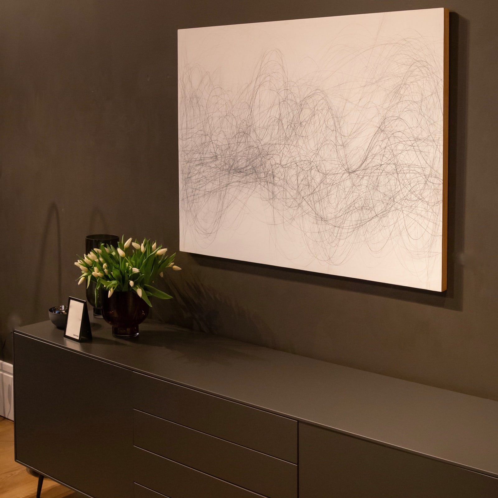 Margaret Neill, ADVANCE, 2015