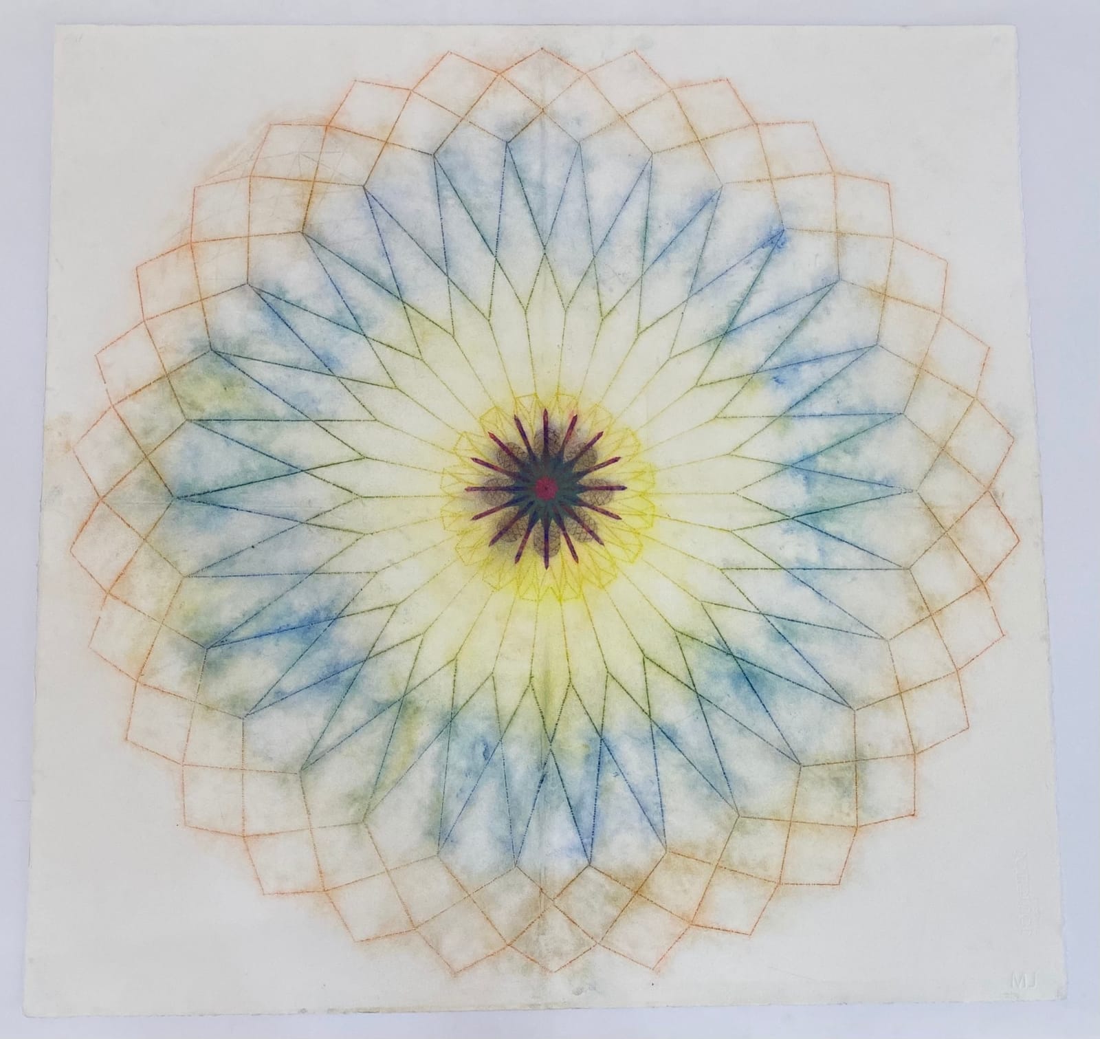 Mary Judge, Primavera Pop 3, 2022