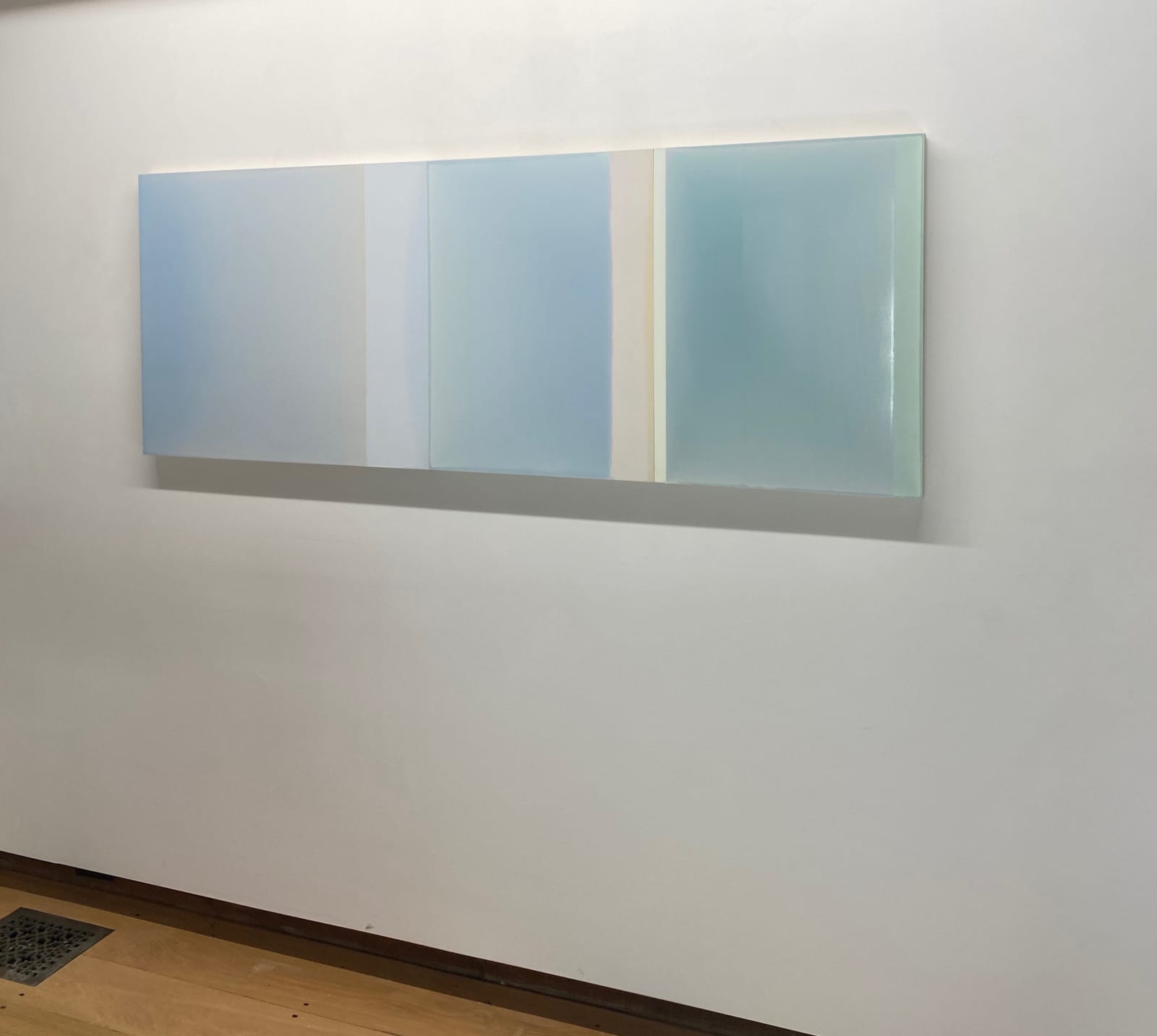 Susan English, Inbetween, 2022