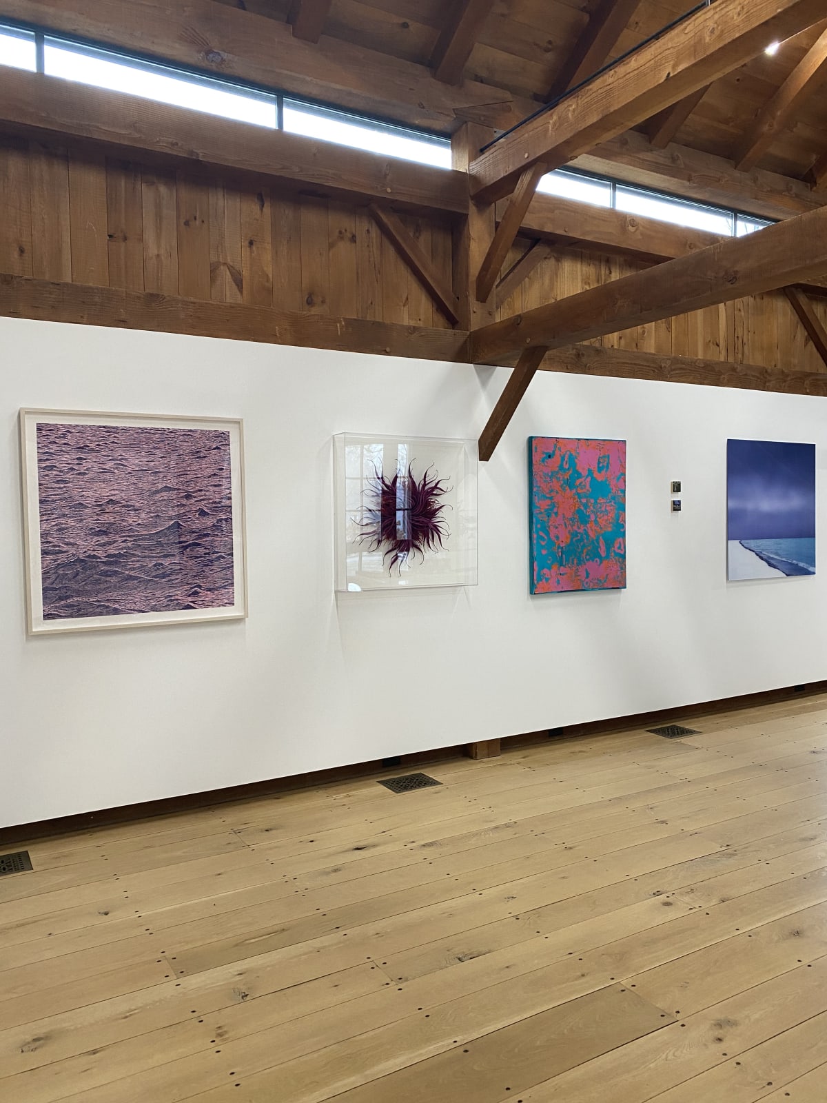 Mark Bartkiw, Lakeshore, 2018