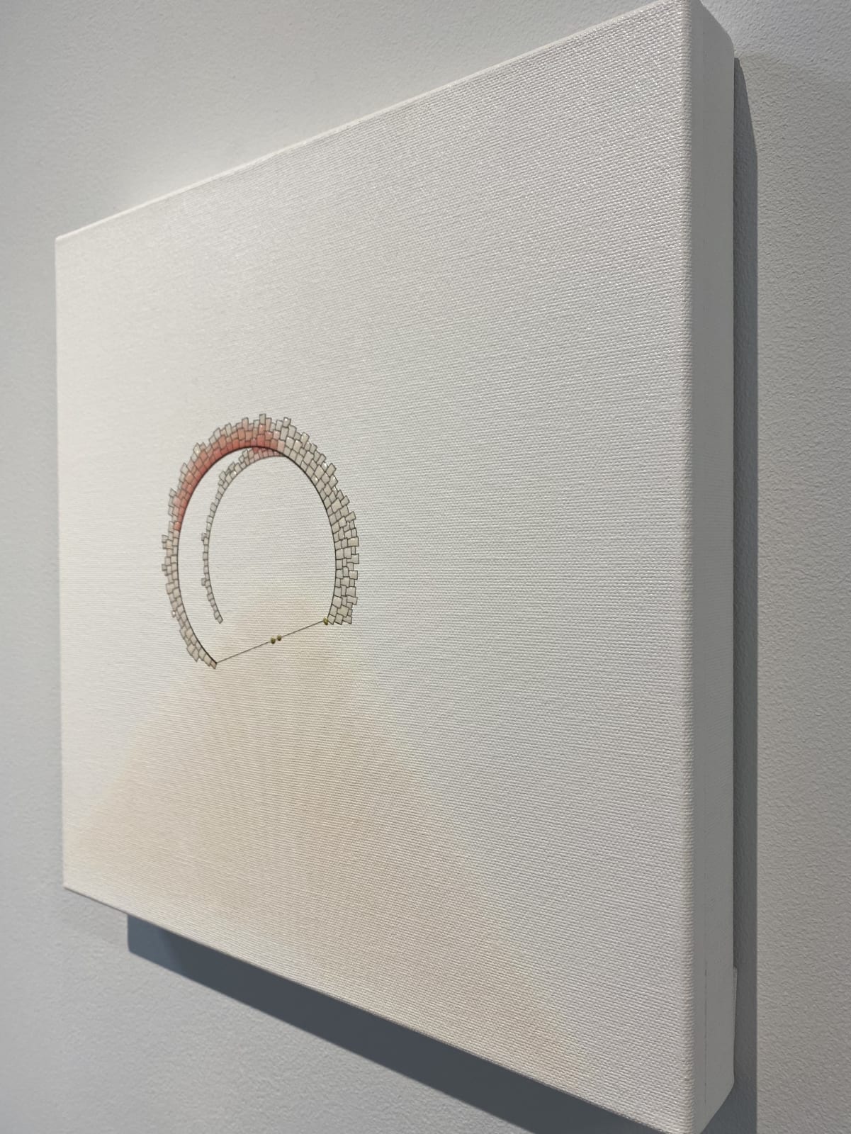 Jessica McCambly, Self Soother 4, 2020