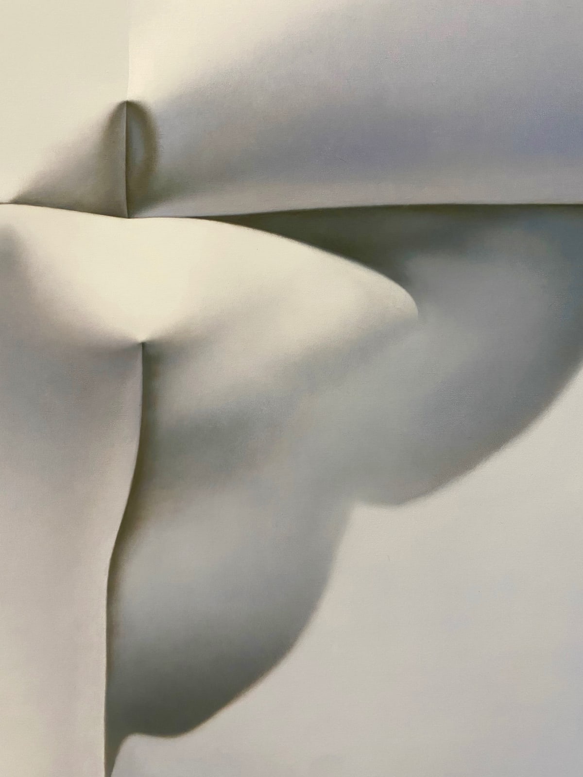 Lalani Nan, Grey 1, 2019