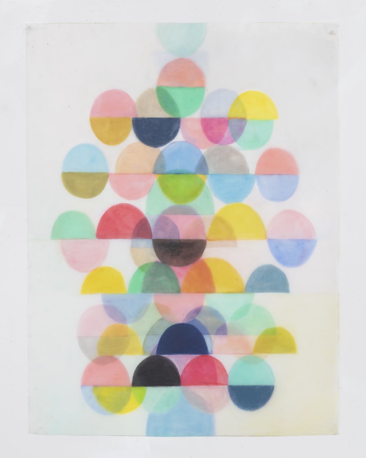 Vicki Sher, Untitled 2, 2019