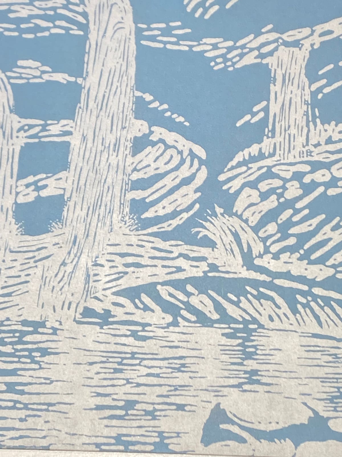 Eve Stockton, Falls Var. 8, 2022