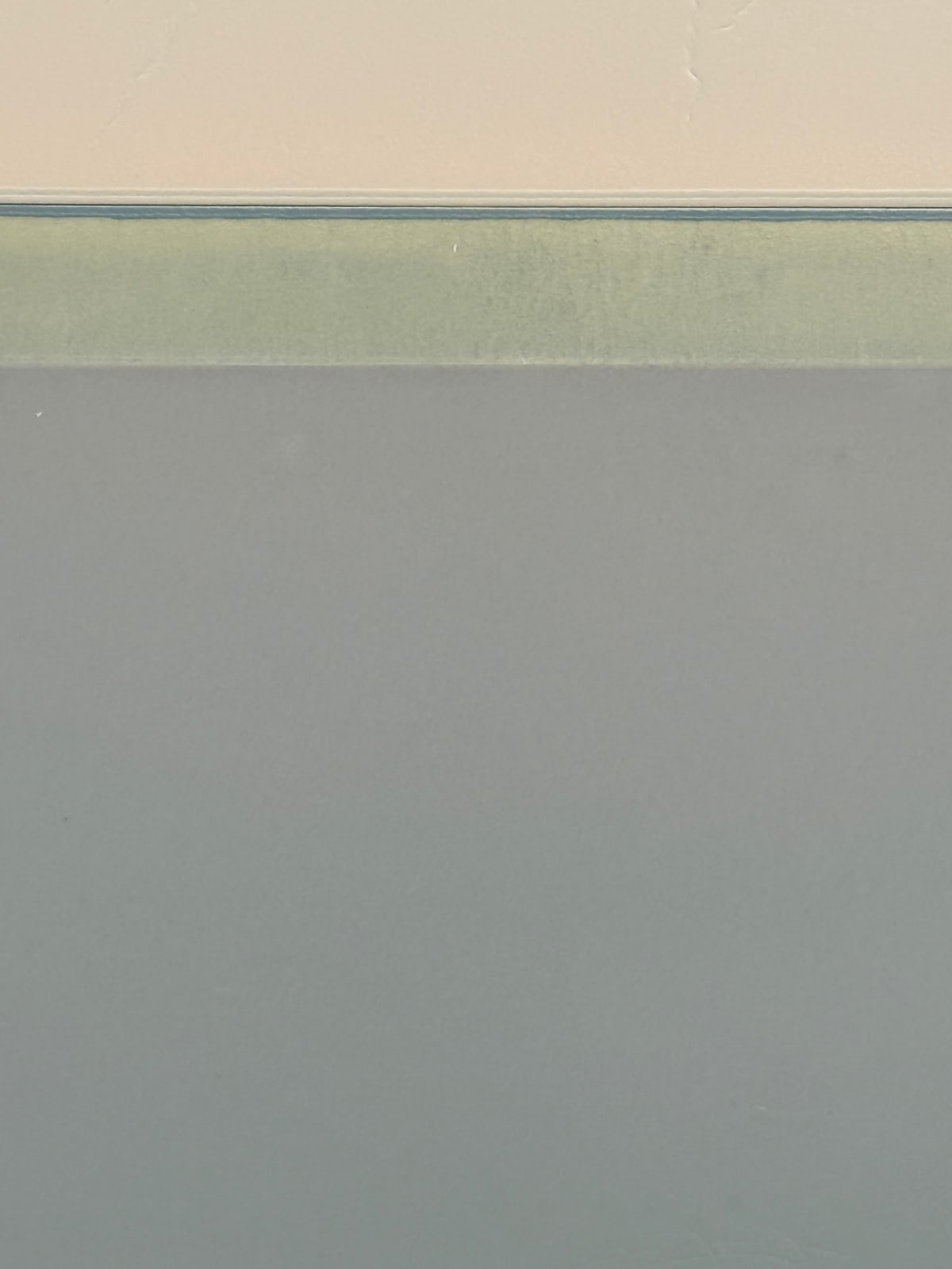 Susan English, A Formal Feeling, 2025