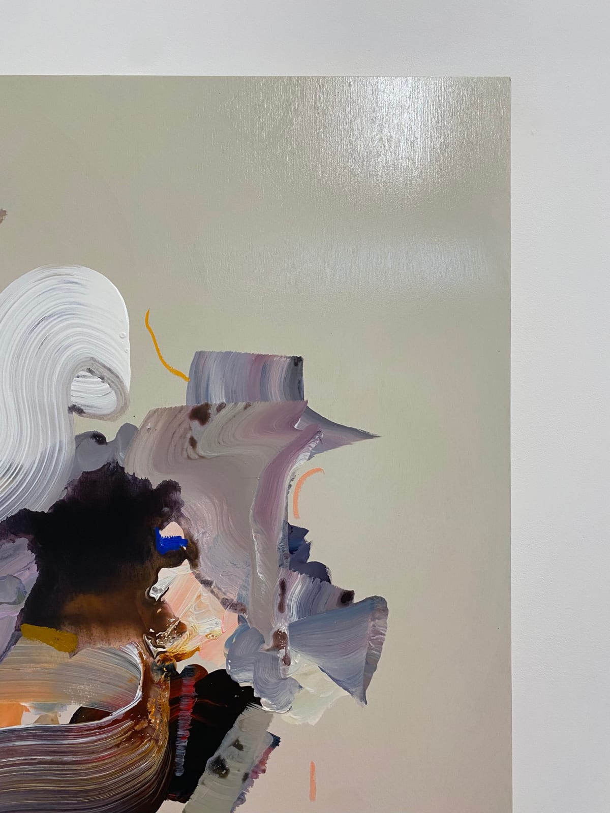 Janna Watson, Pink Moon, 2022