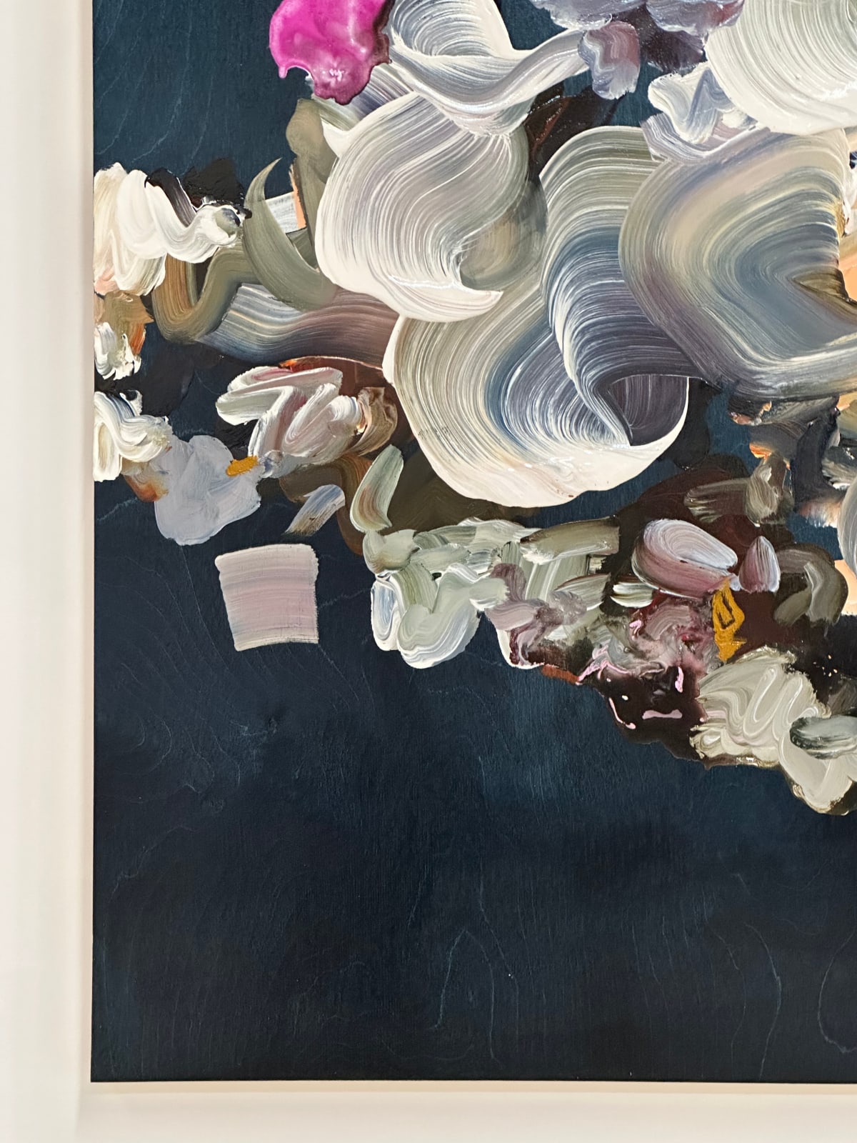 Janna Watson, Lavender Breeze, 2023