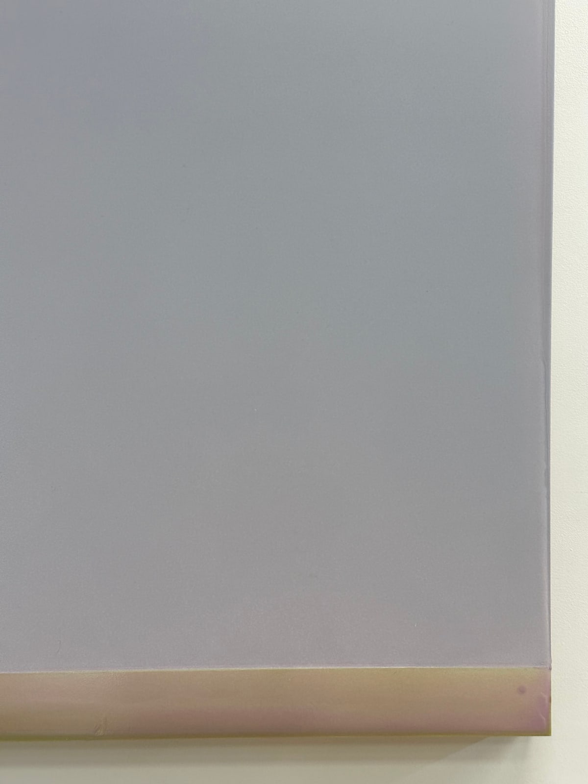 Susan English, Outland No. 47, 2024