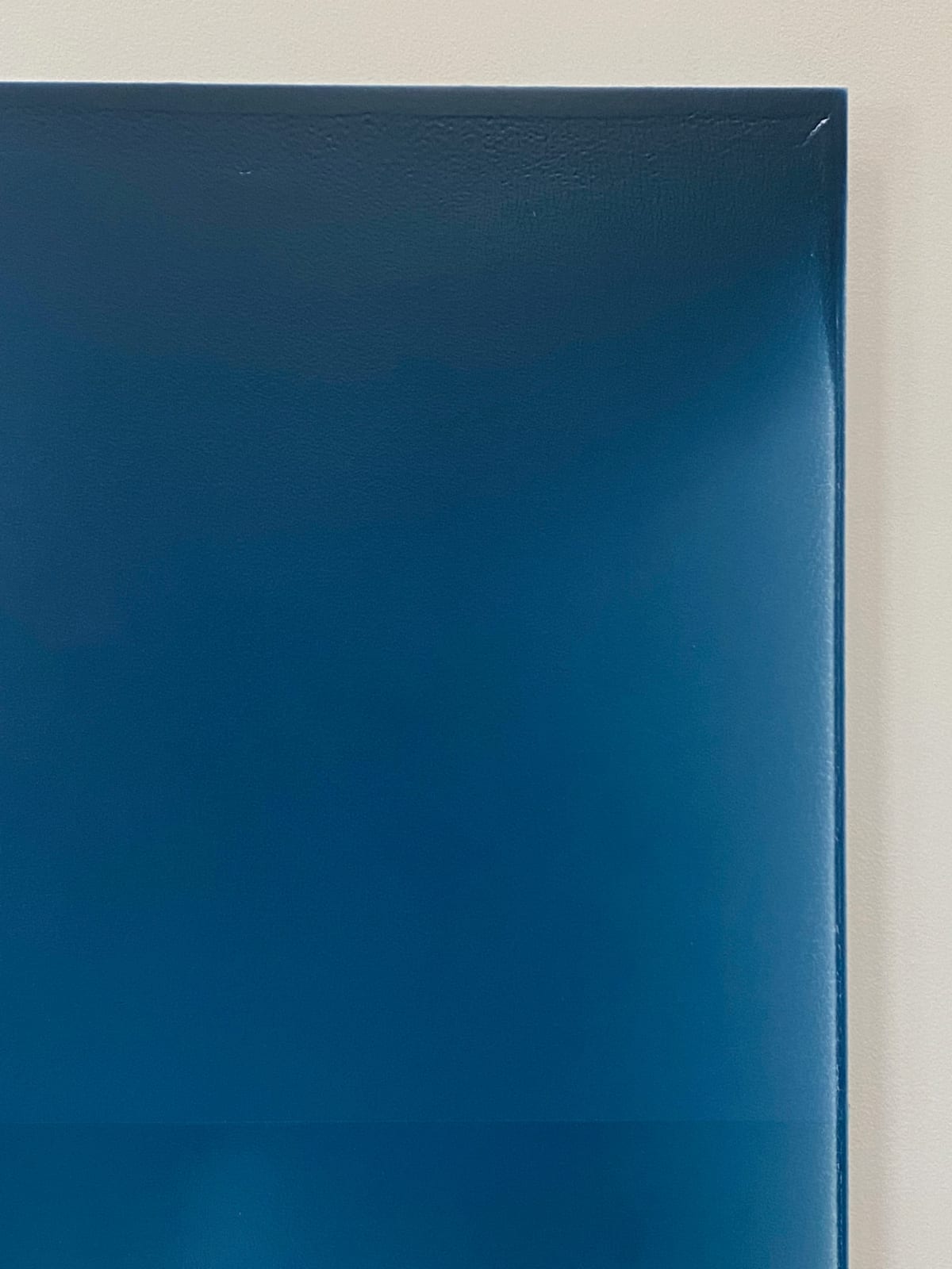 Susan English, Weather No. 1, 2022