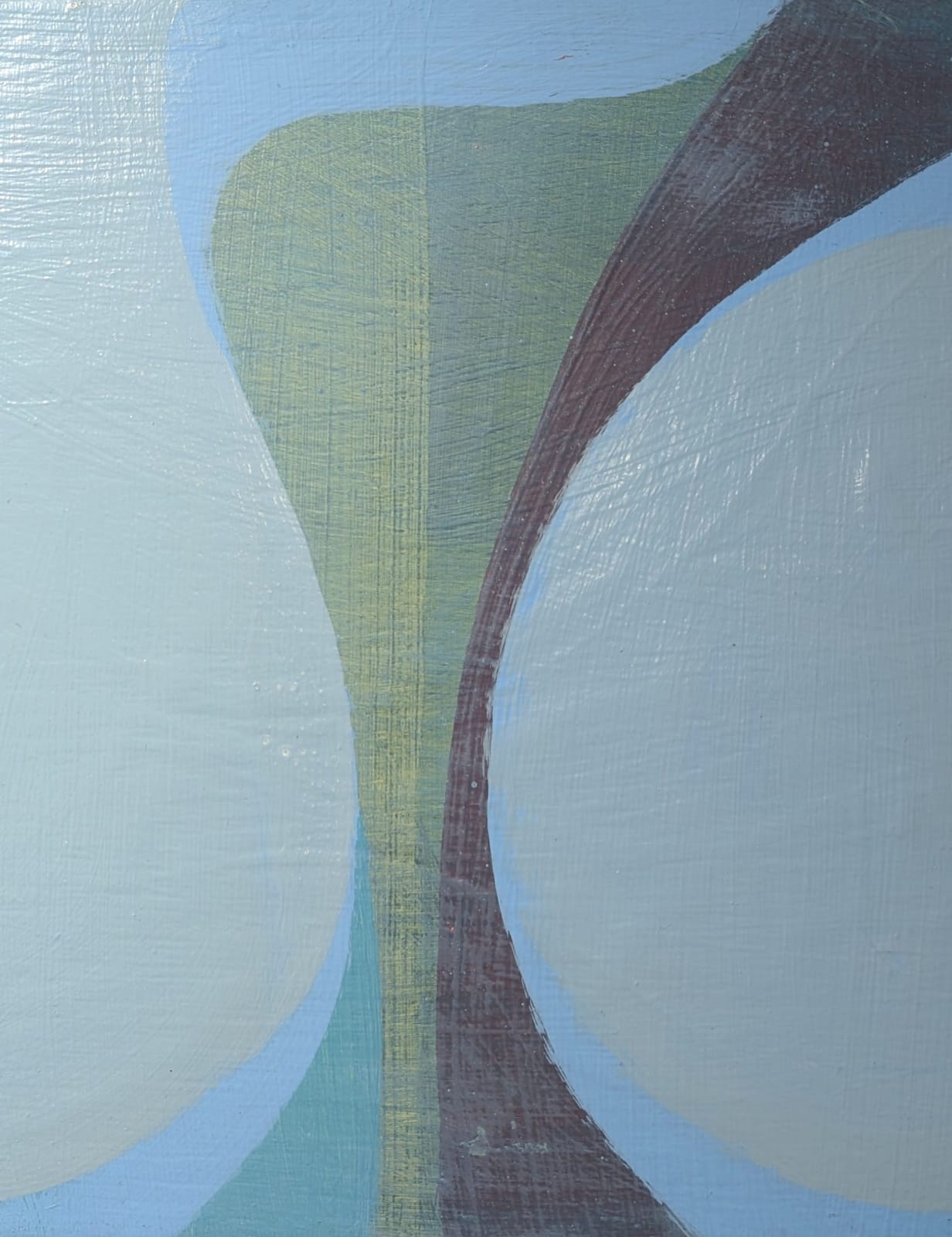 Margaret Neill, LIKEWISE, 2025