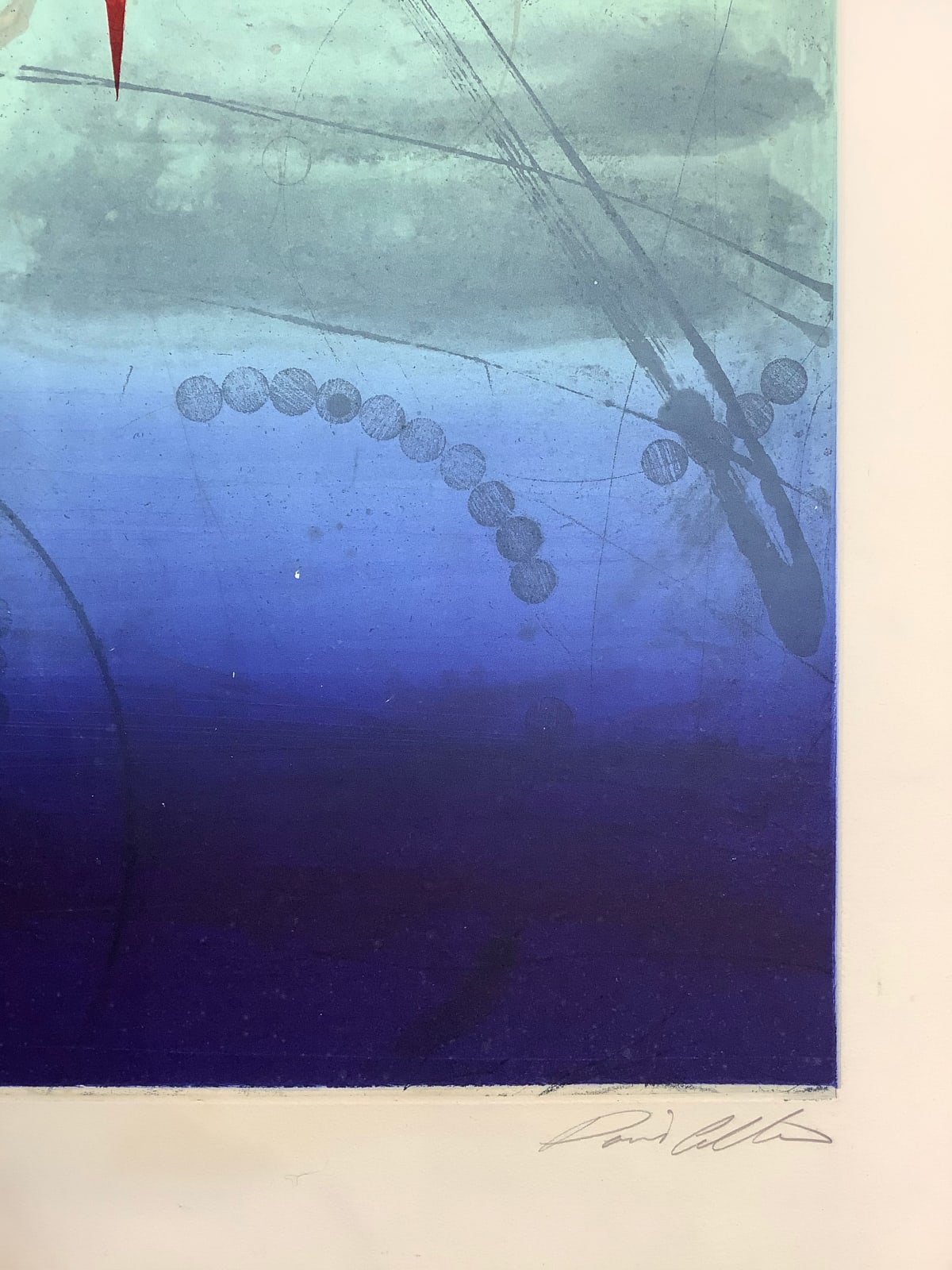David Collins, Pilot's Notion 3, 2002