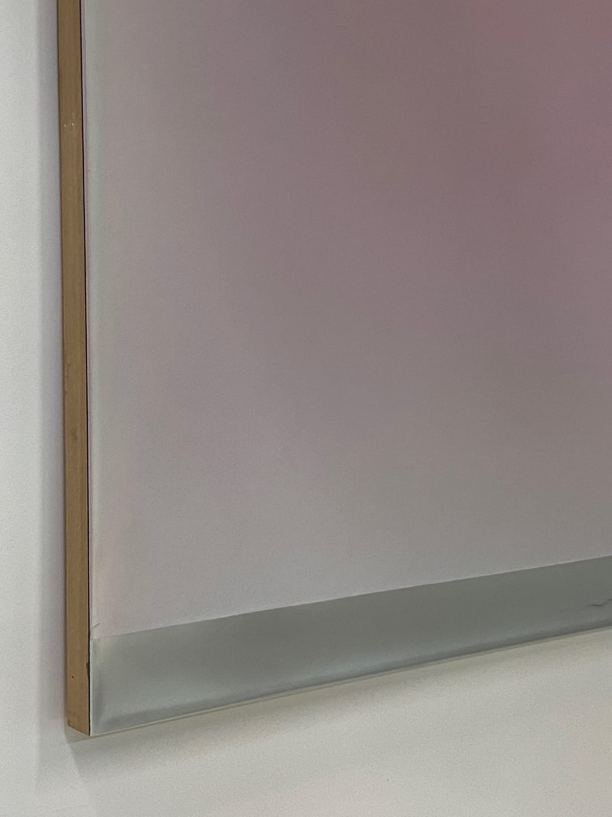 Susan English, Outland No. 27, 2022