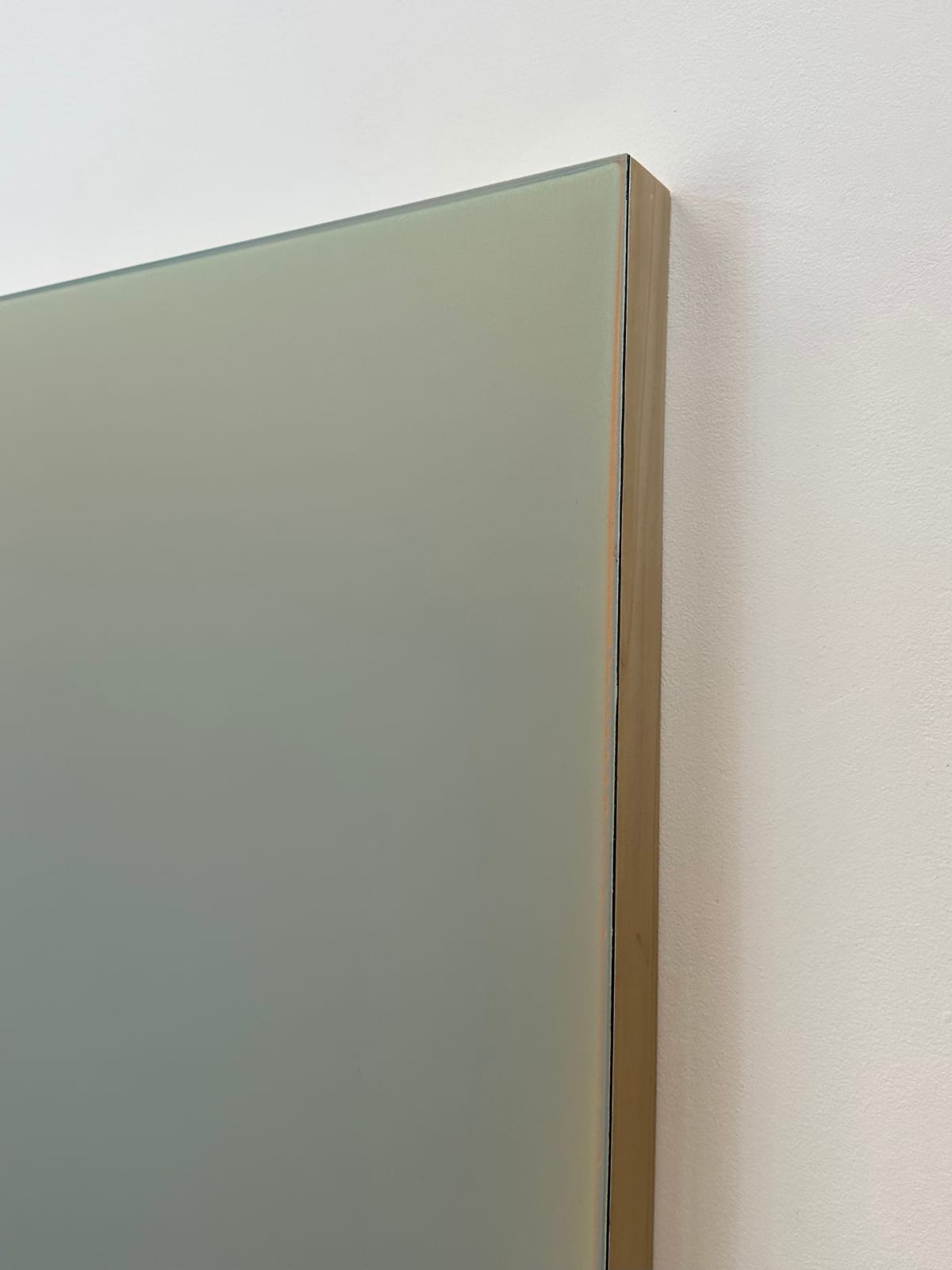 Susan English, Outland No. 48, 2024