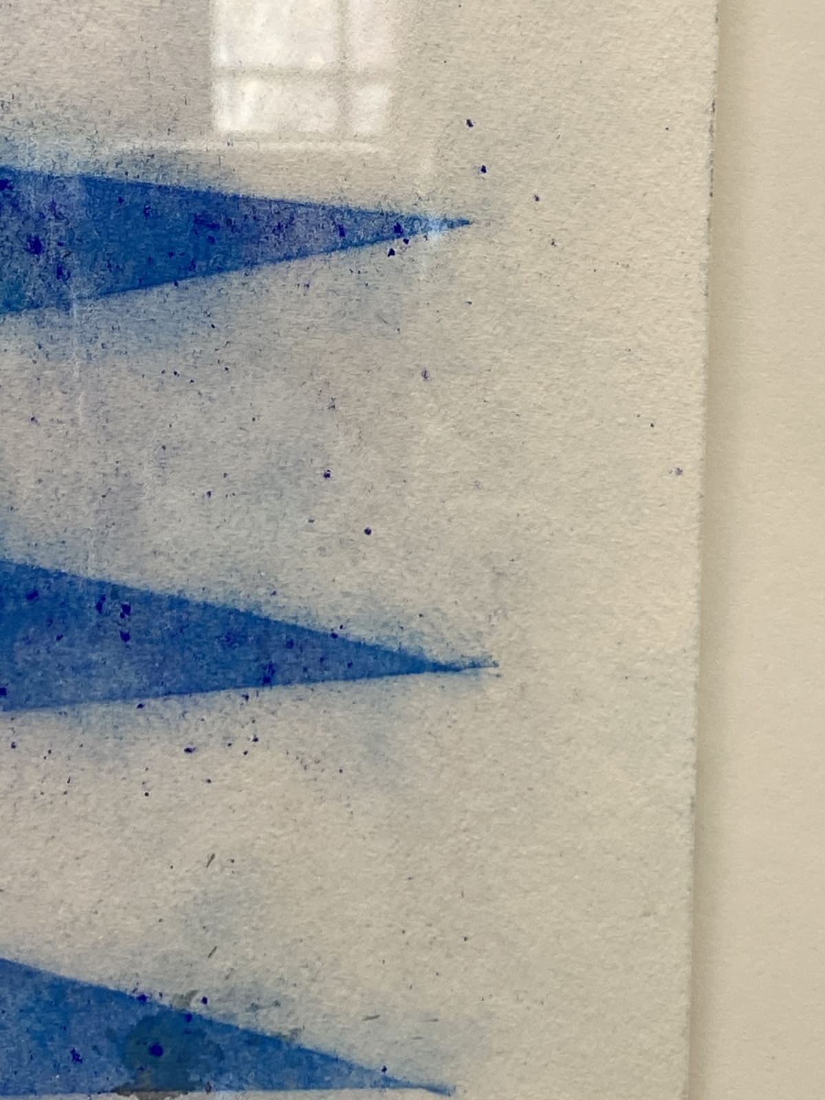 Mary Judge, Poptic Opus 02, 2020