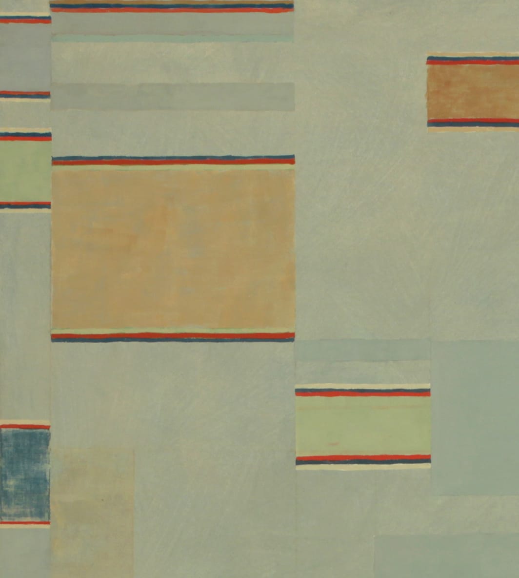 Elizabeth Gourlay (estate), Quimperblue, 2019