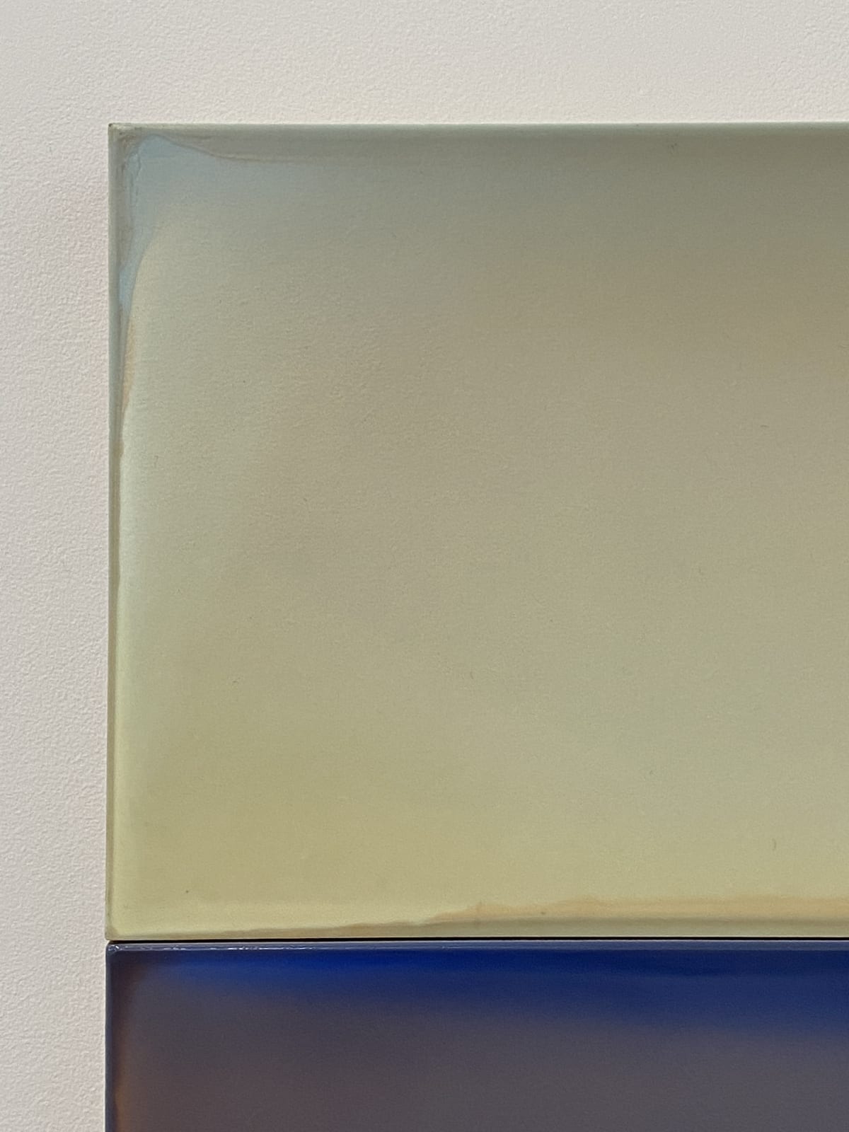 Susan English, Cloud Shadow No. 2, 2020