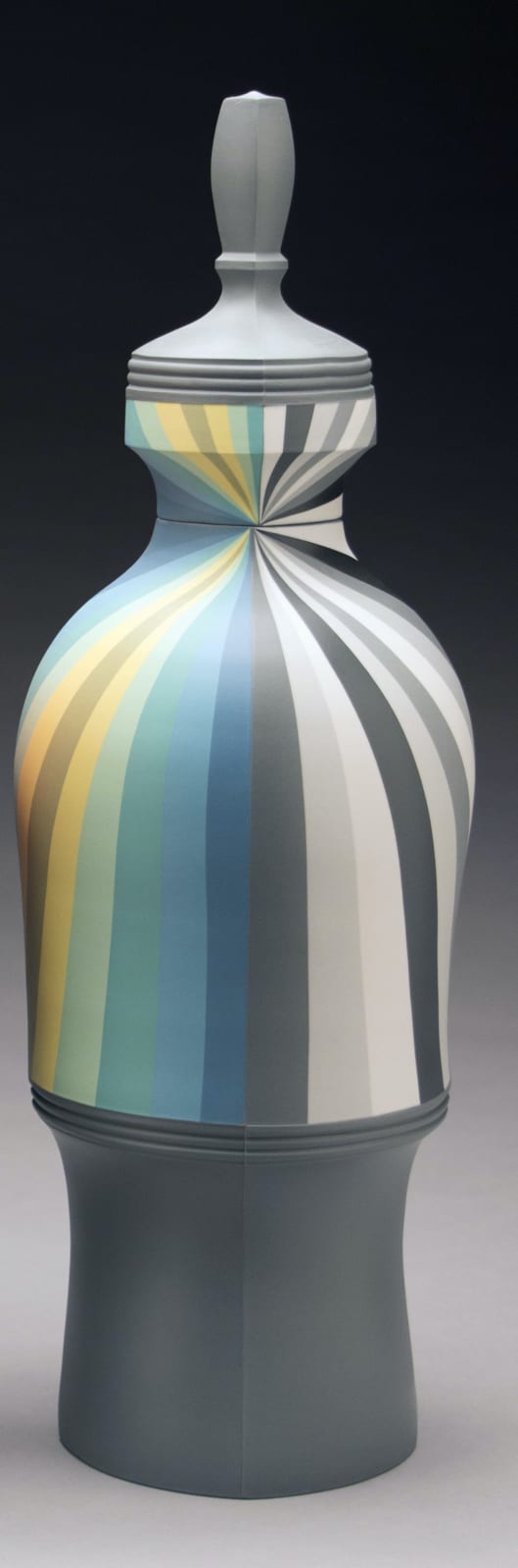 Peter Pincus, Cool Container, 2018