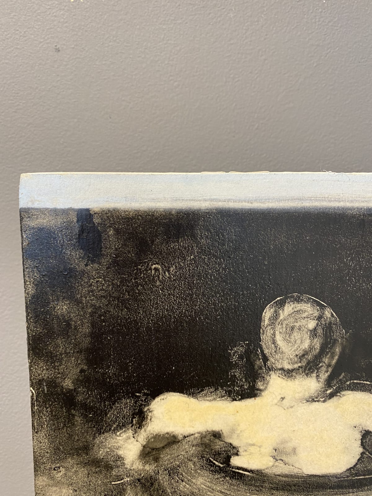 David Konigsberg, Tube, 2020