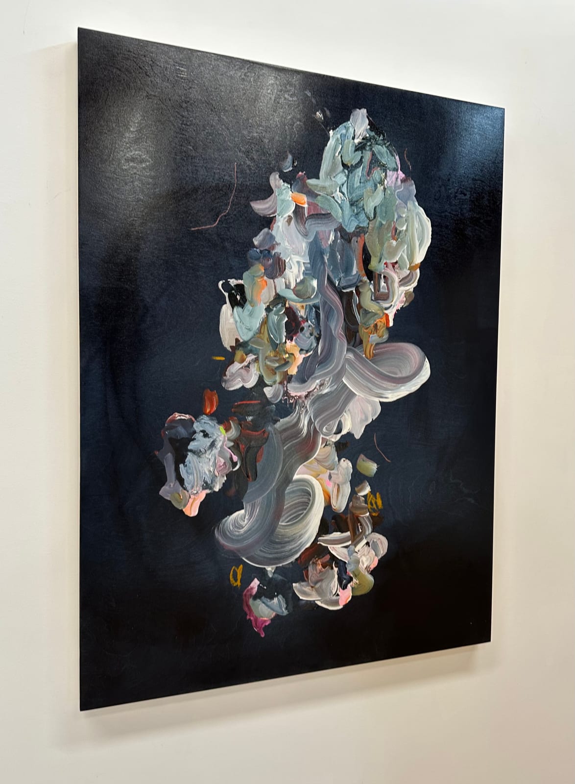 Janna Watson, A Wave of Warmth, 2023