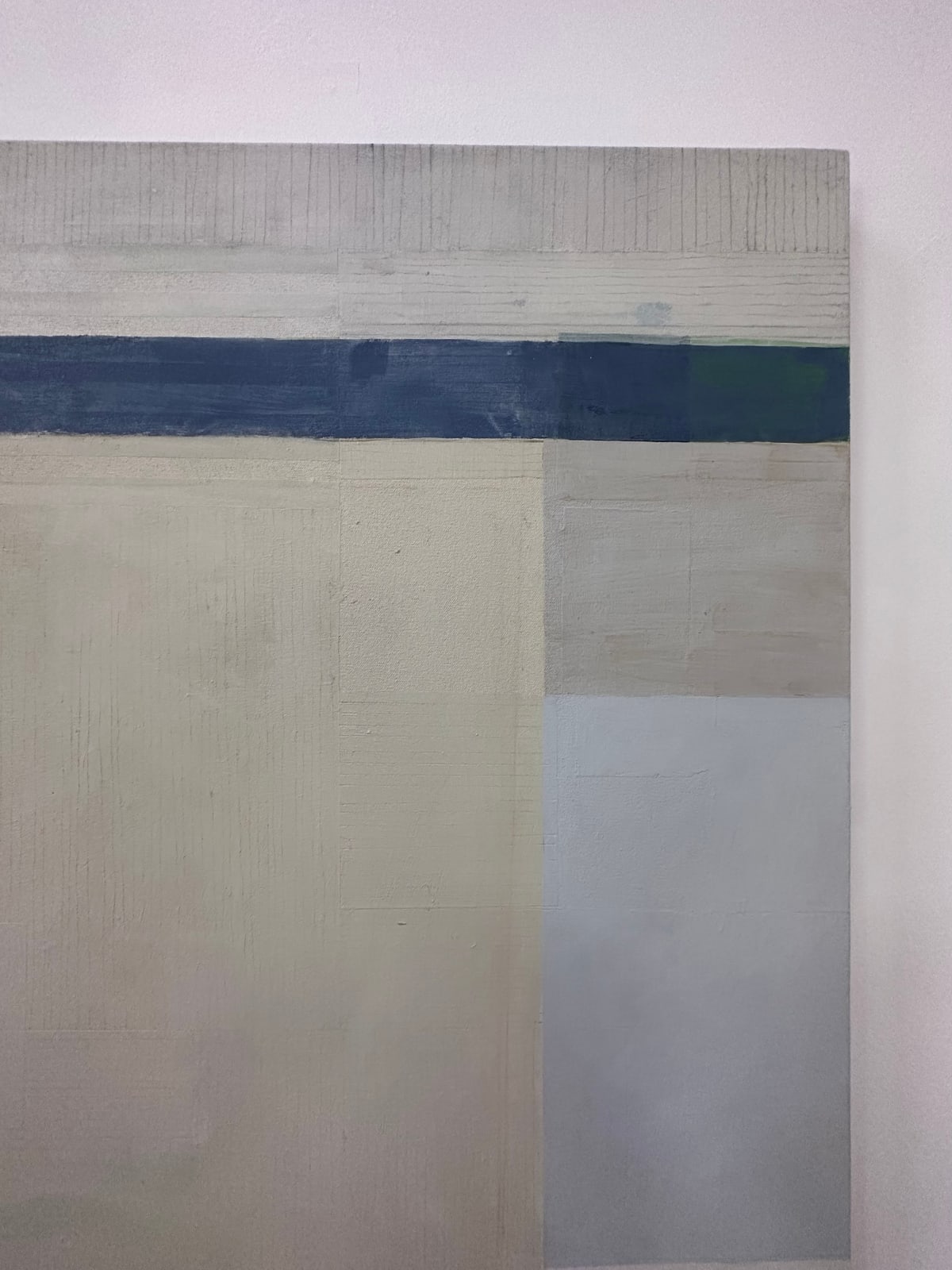 Elizabeth Gourlay (estate), Bruma 2, 2018